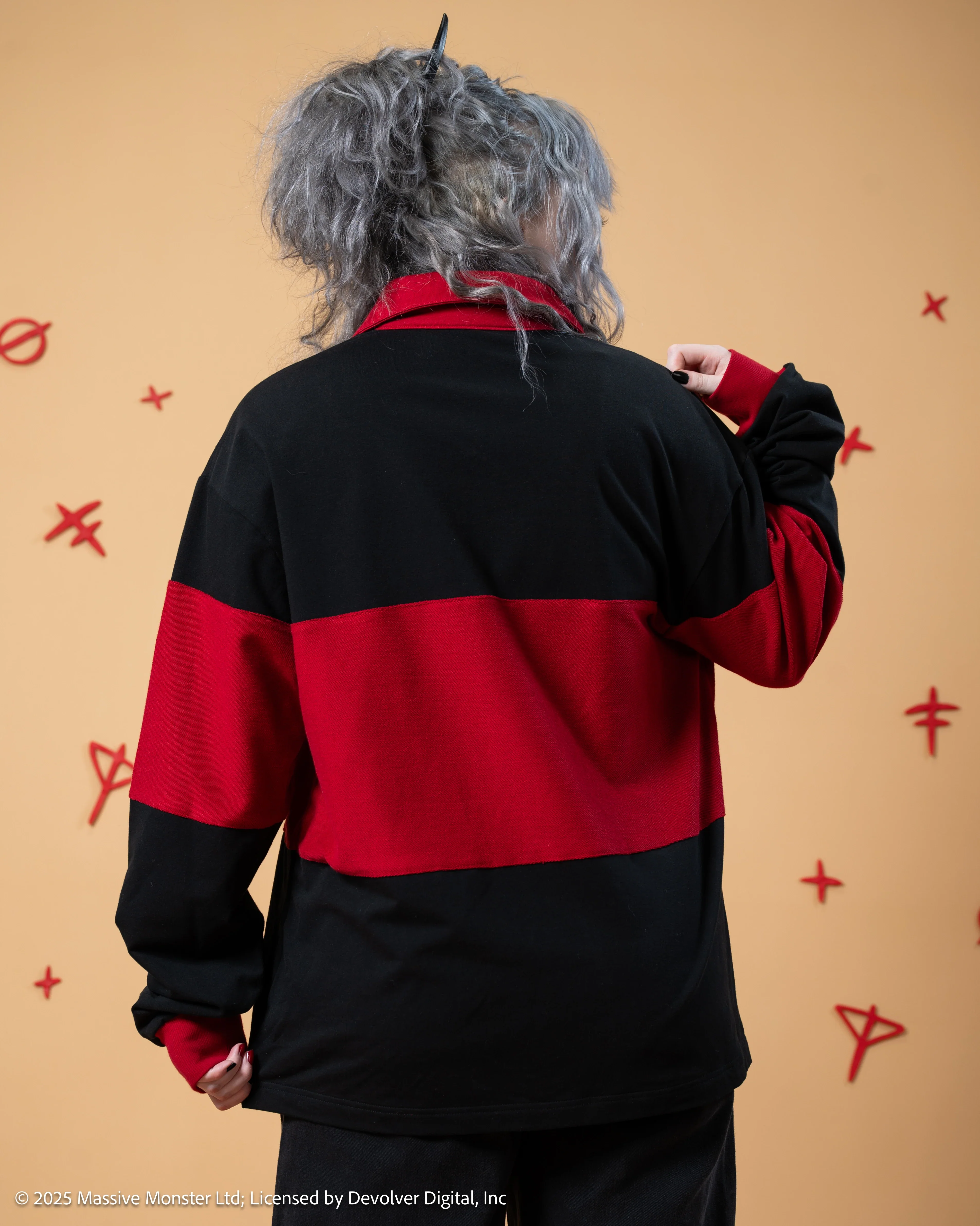 Lamb Rugby - Image 5
