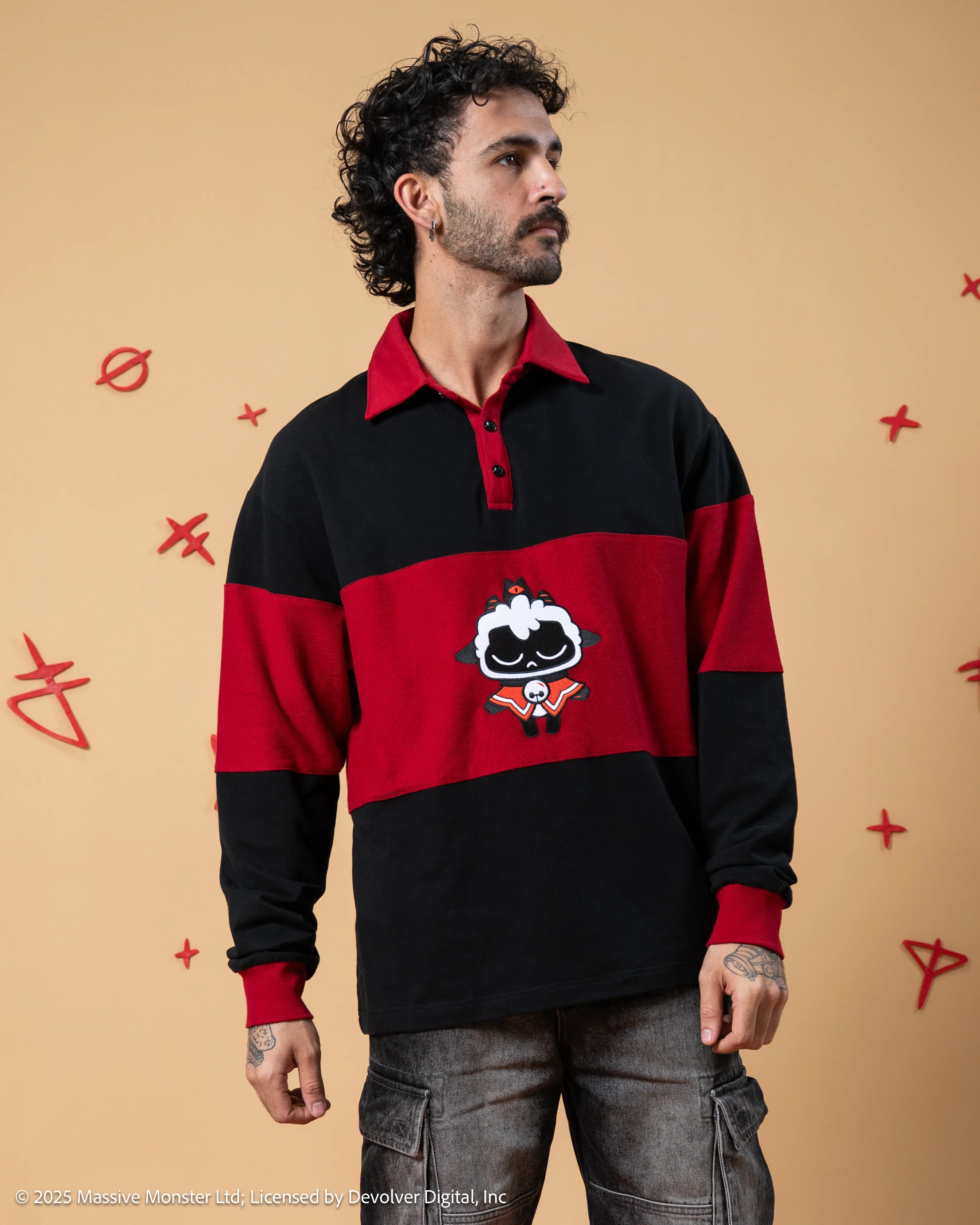 Lamb Rugby - Image 7