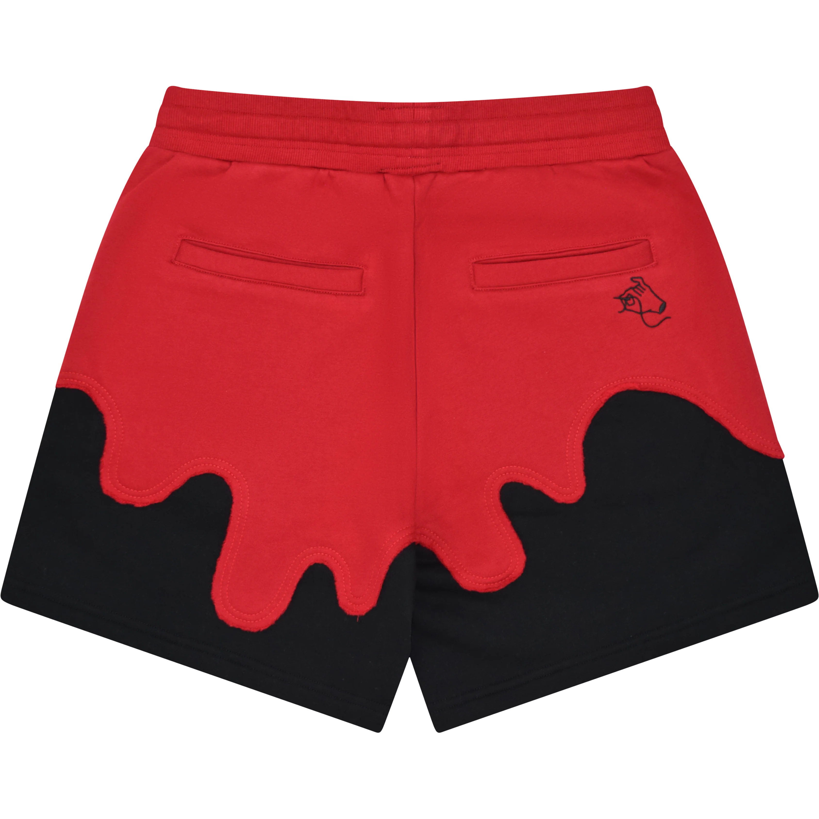 Lamb Shorts - Image 2