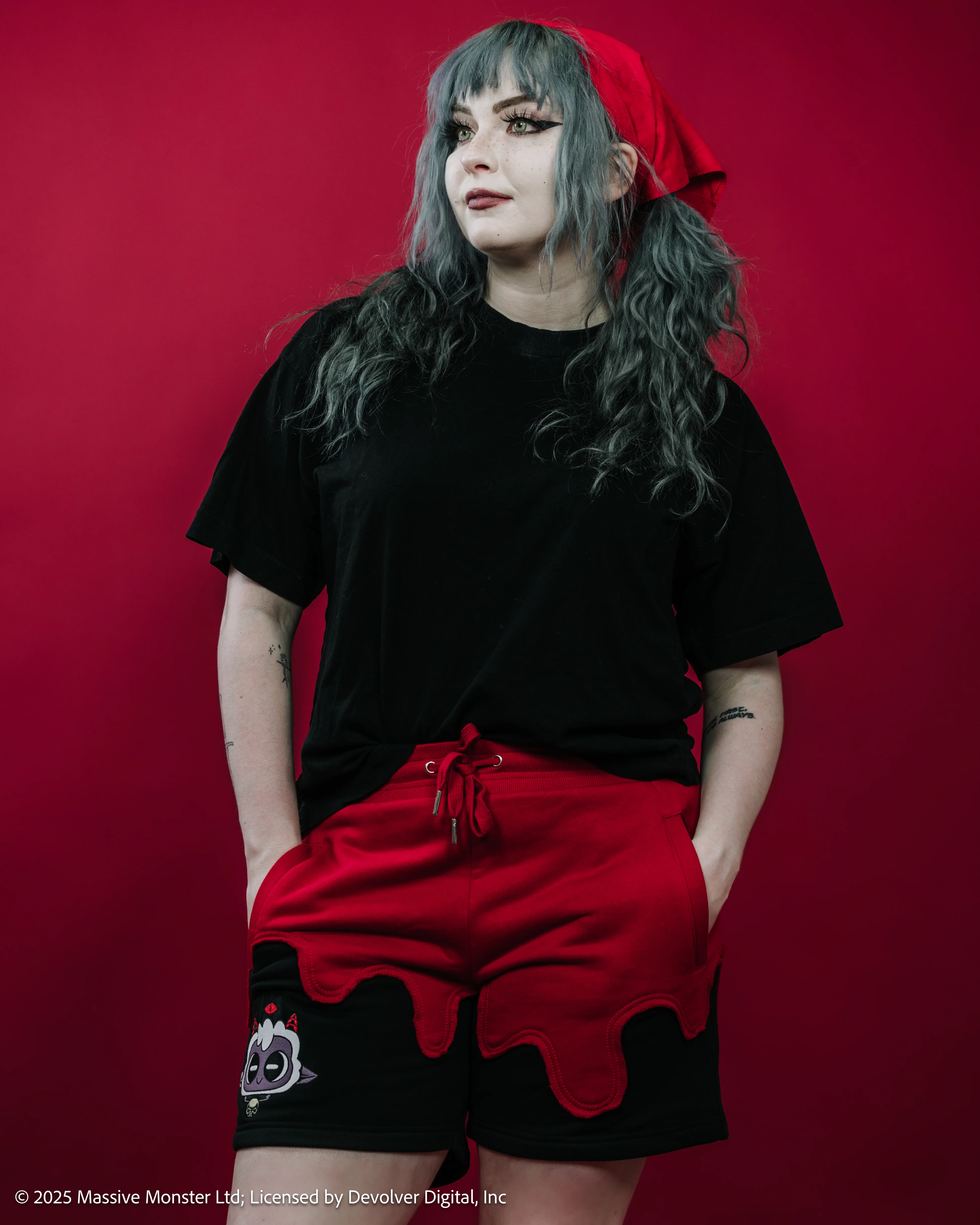 Lamb Shorts - Image 5
