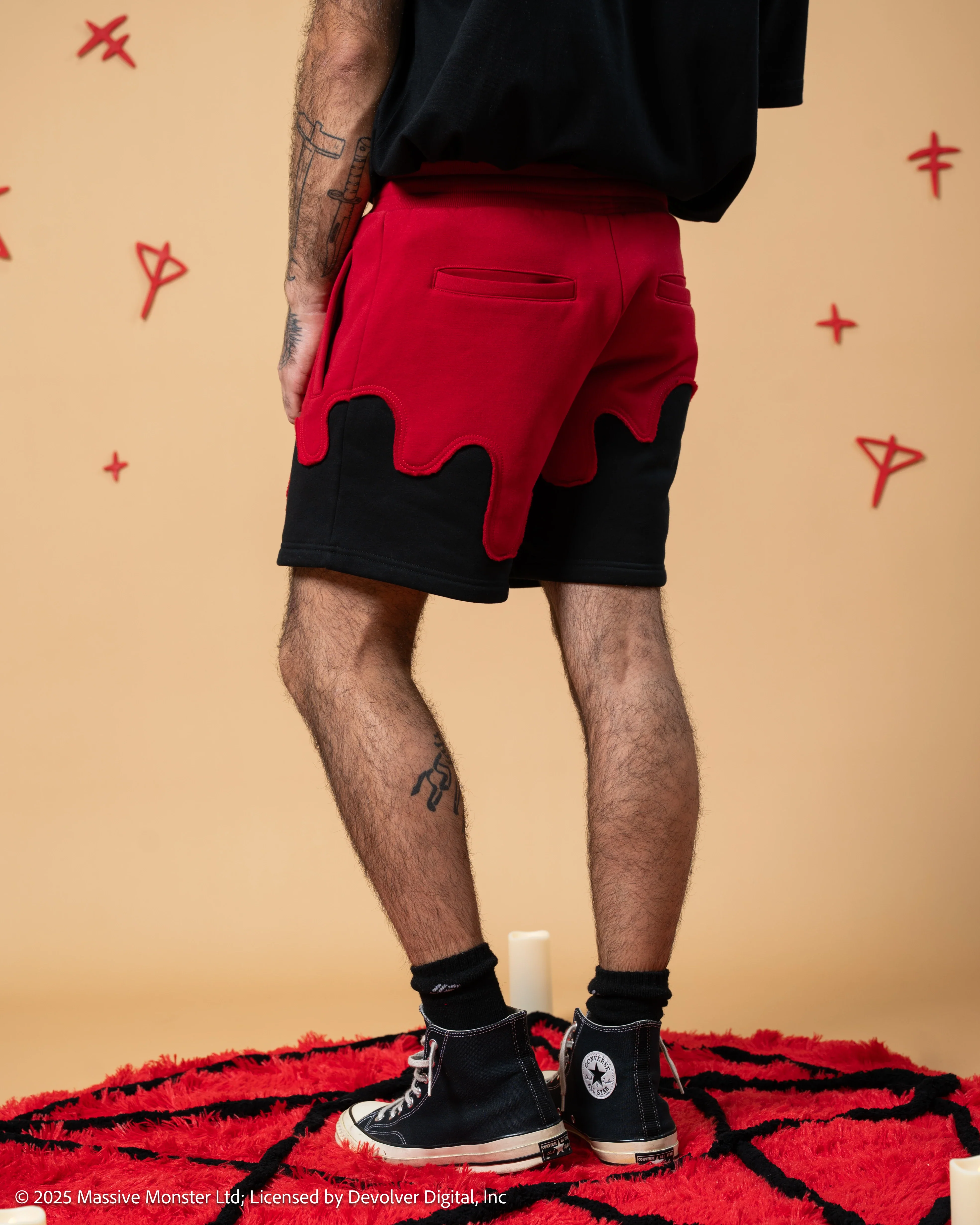Lamb Shorts - Image 9