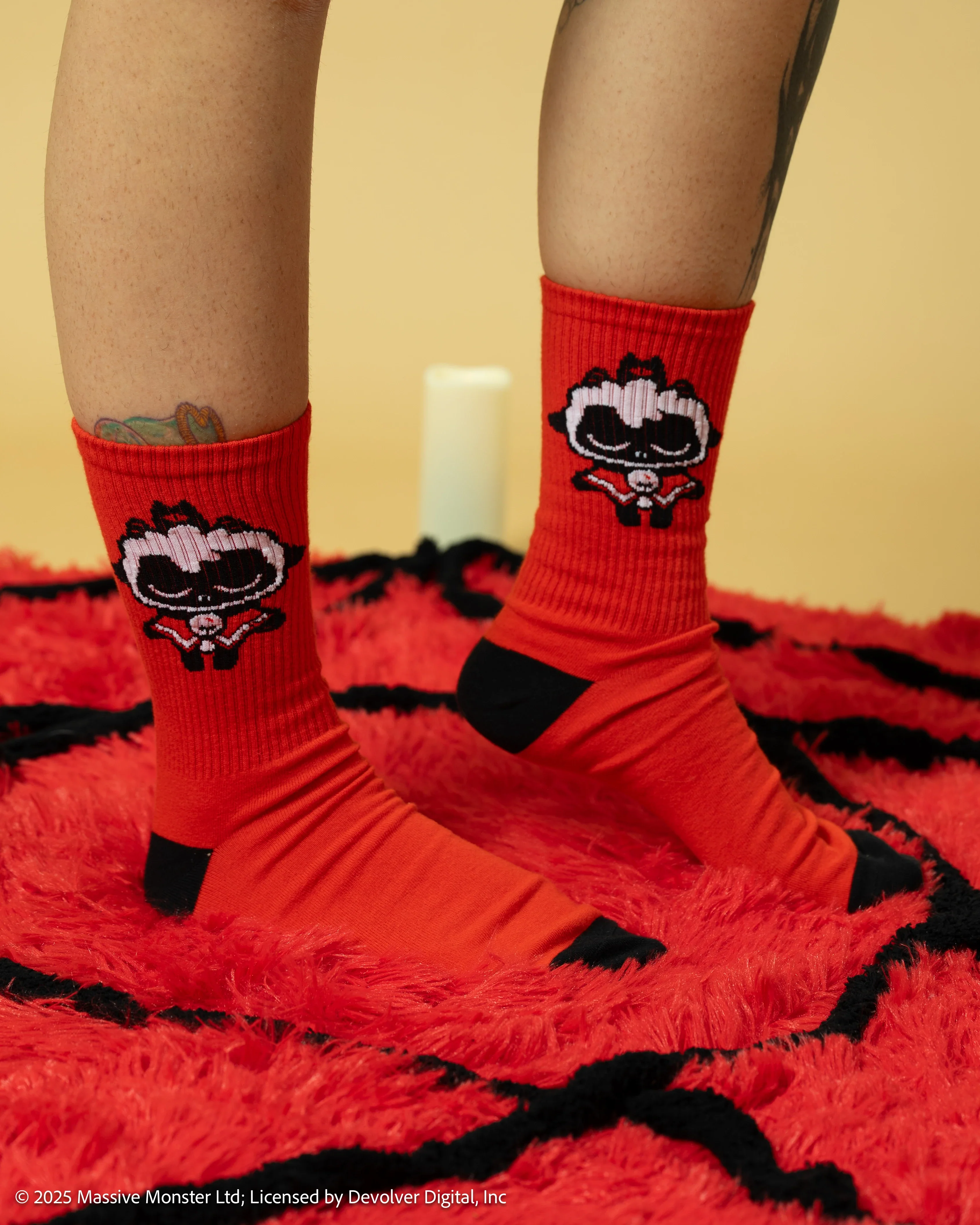 Lamb Socks - Image 4