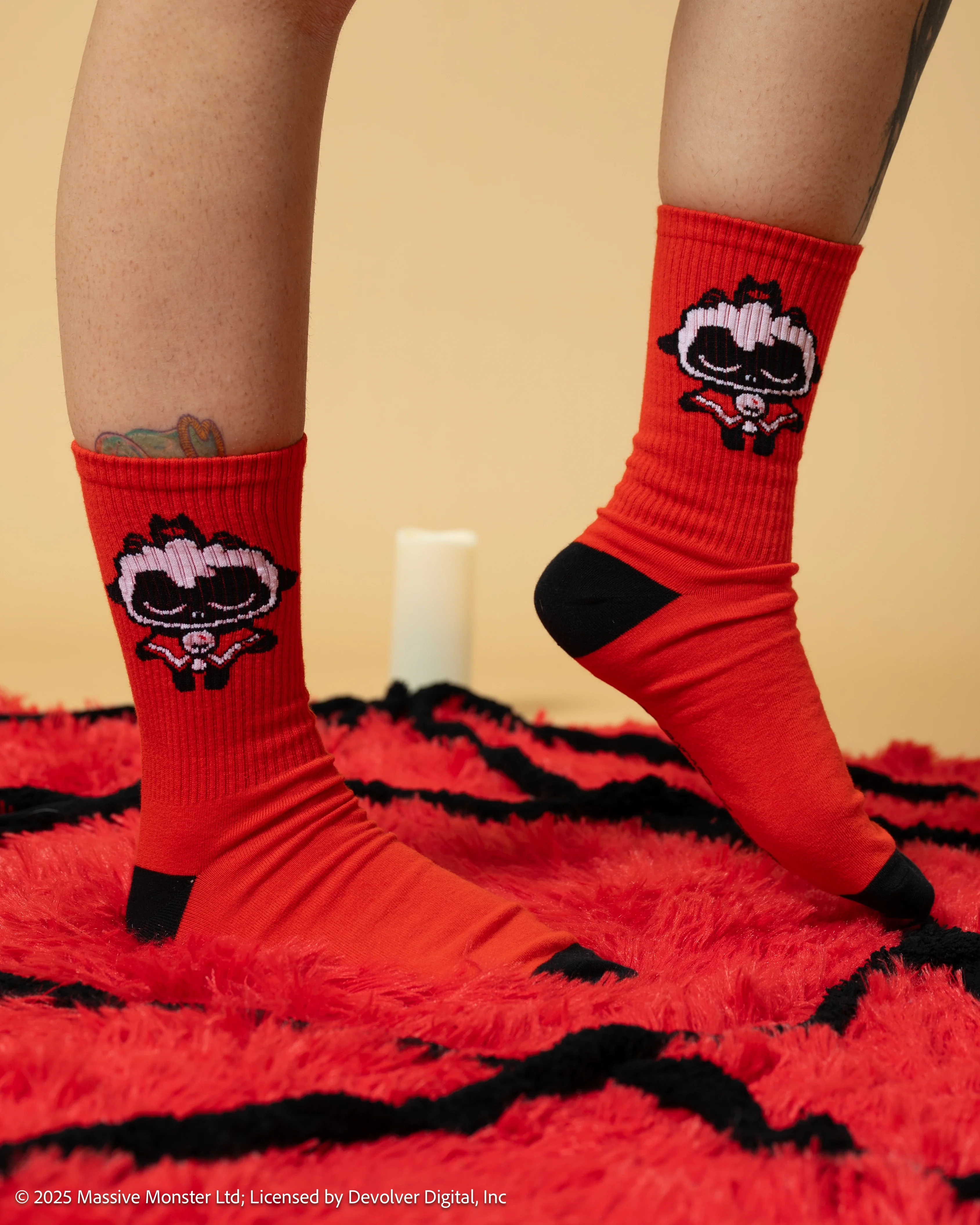Lamb Socks - Image 5