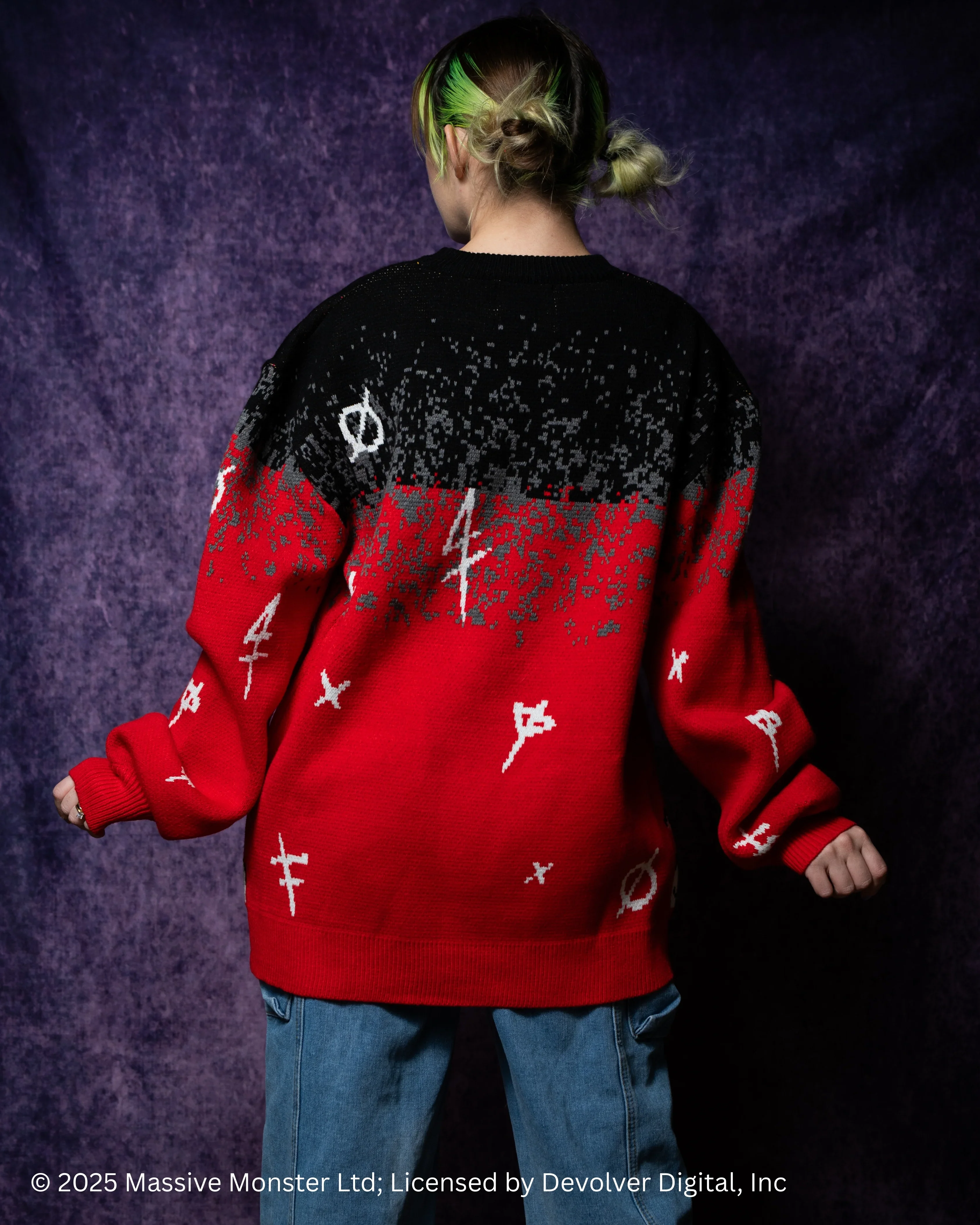 Lamb Sweater - Image 5