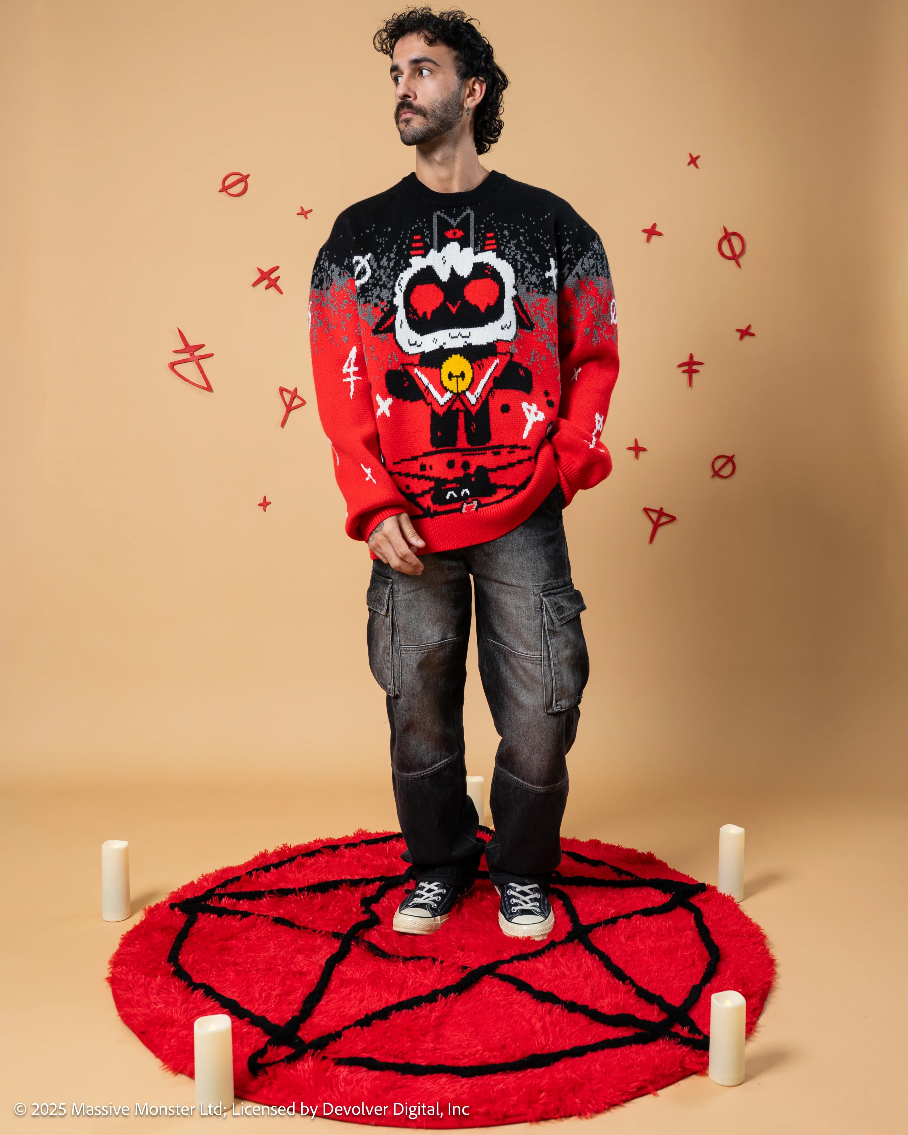 Lamb Sweater - Image 6