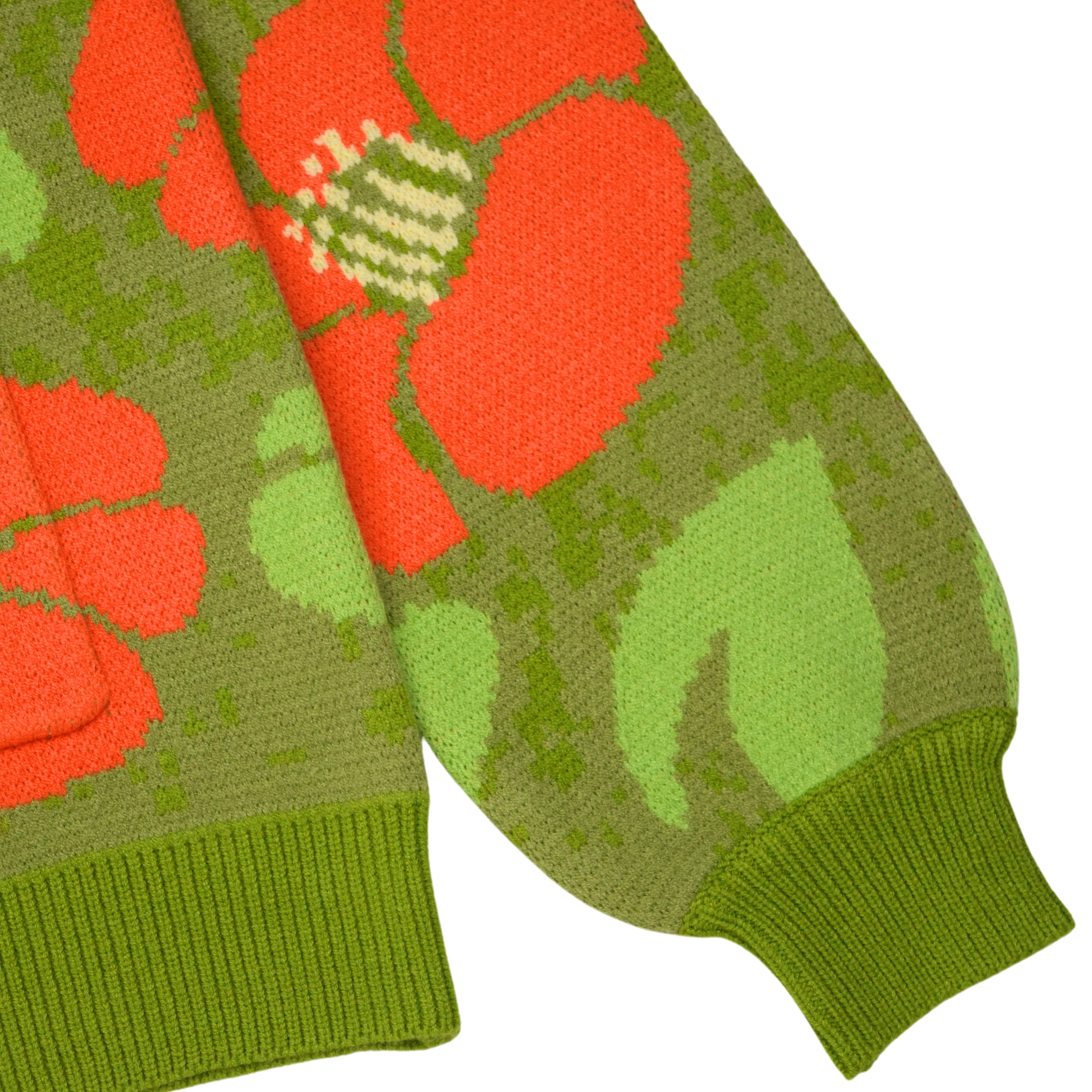Land God Cardigan - Image 10