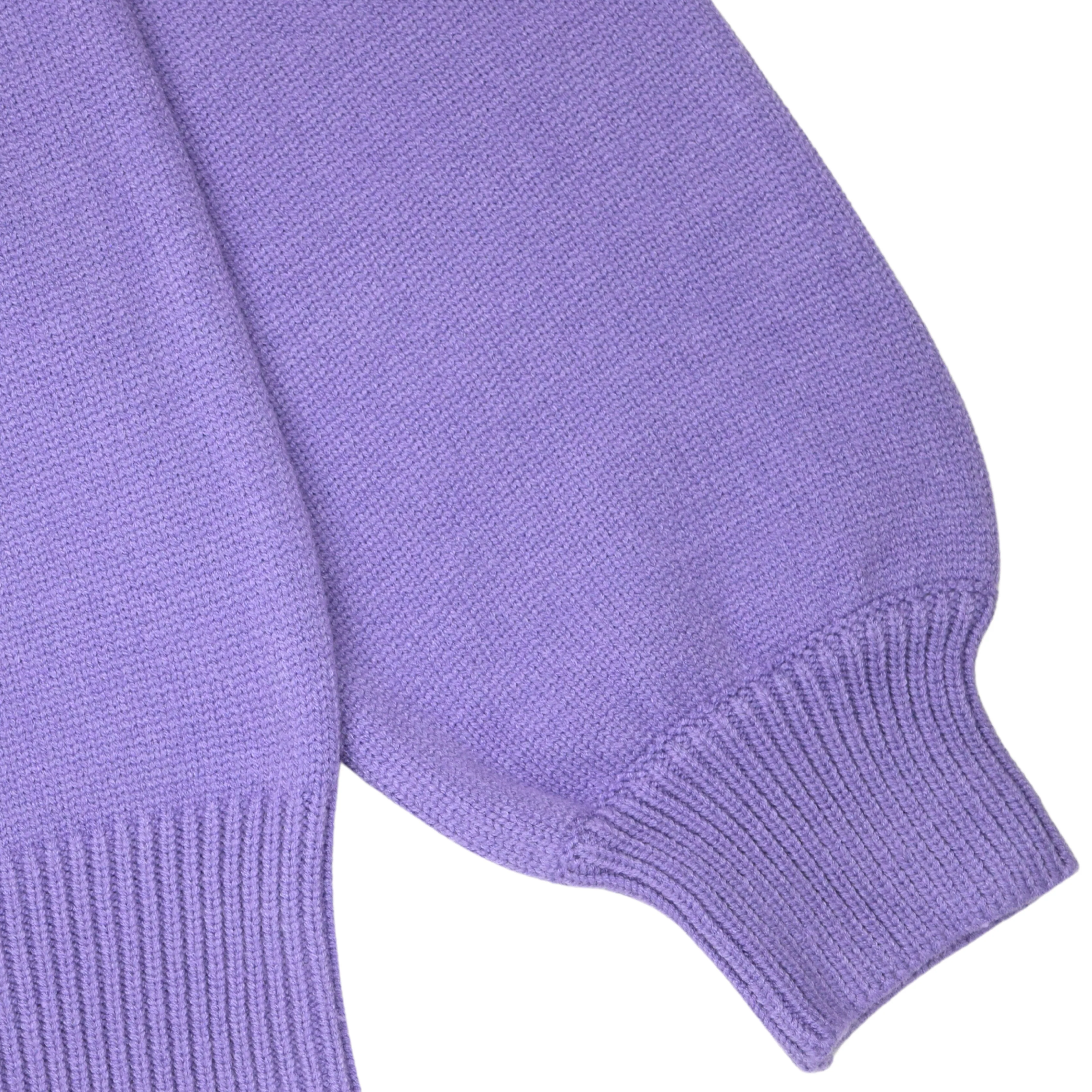 Lavend-er? I Hardly Know Her! Sweater - Image 7