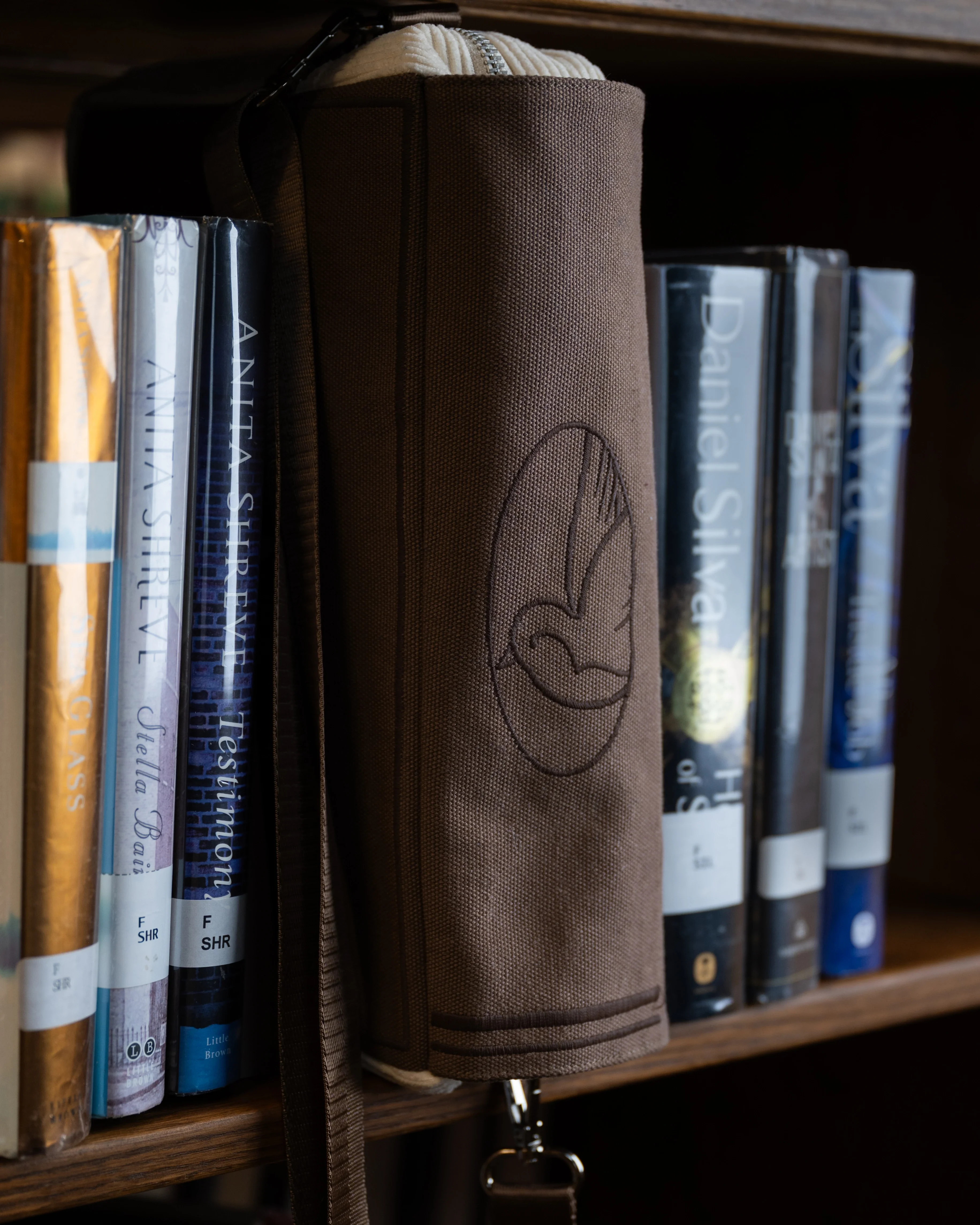 Library Book Bag - Image 13