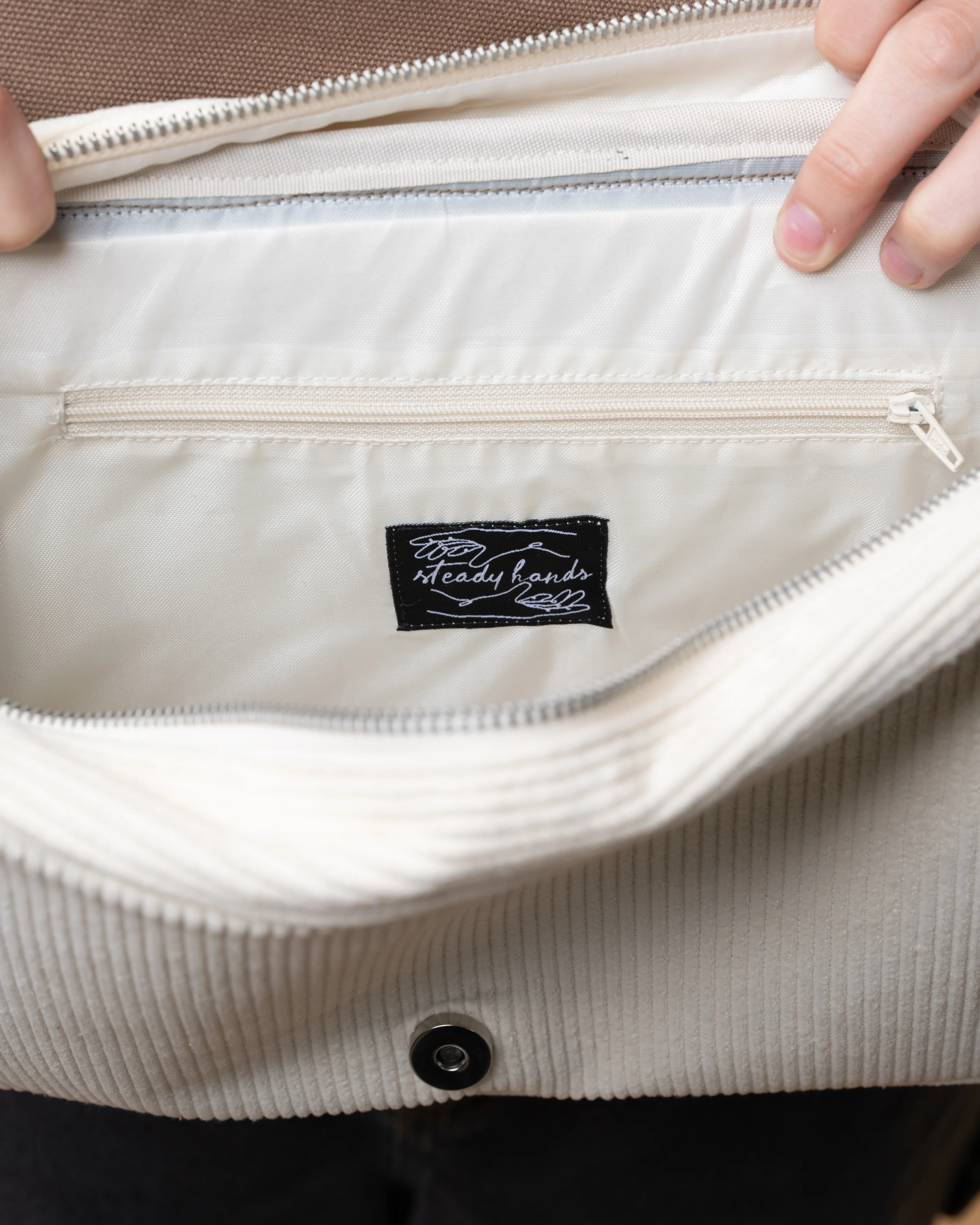 Library Book Bag - Image 16