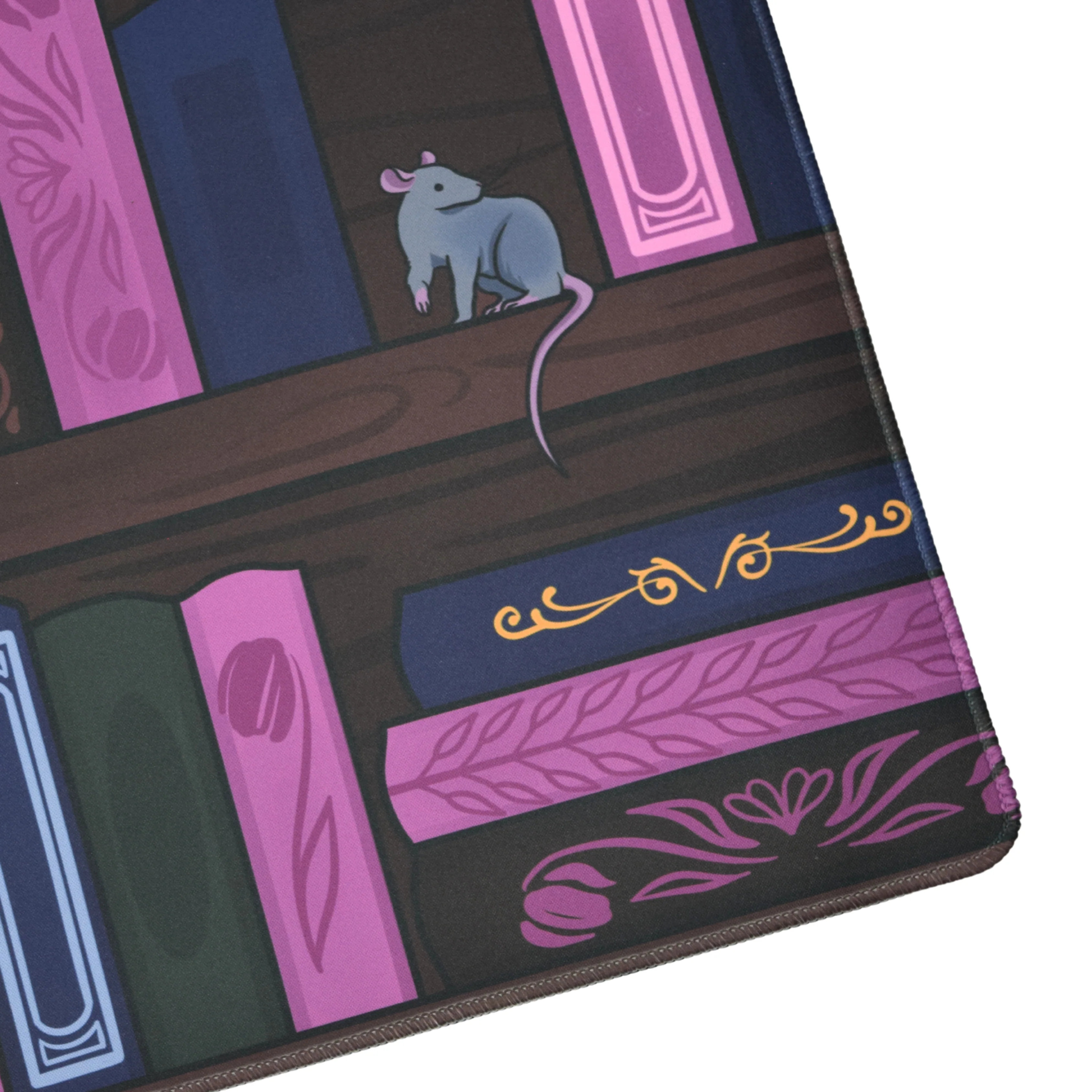 Library Desk Mat - Image 2