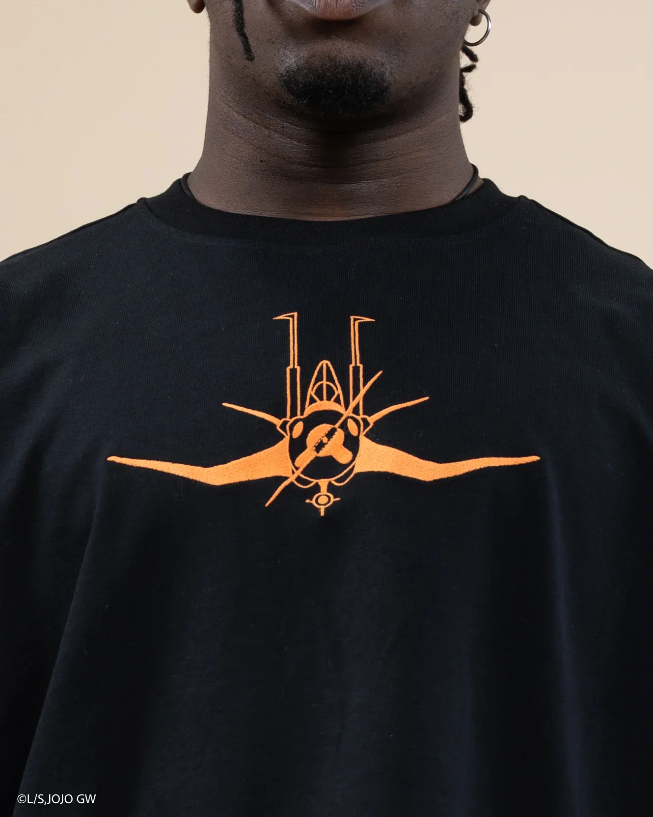 Li'l Bomber Tee - Image 11