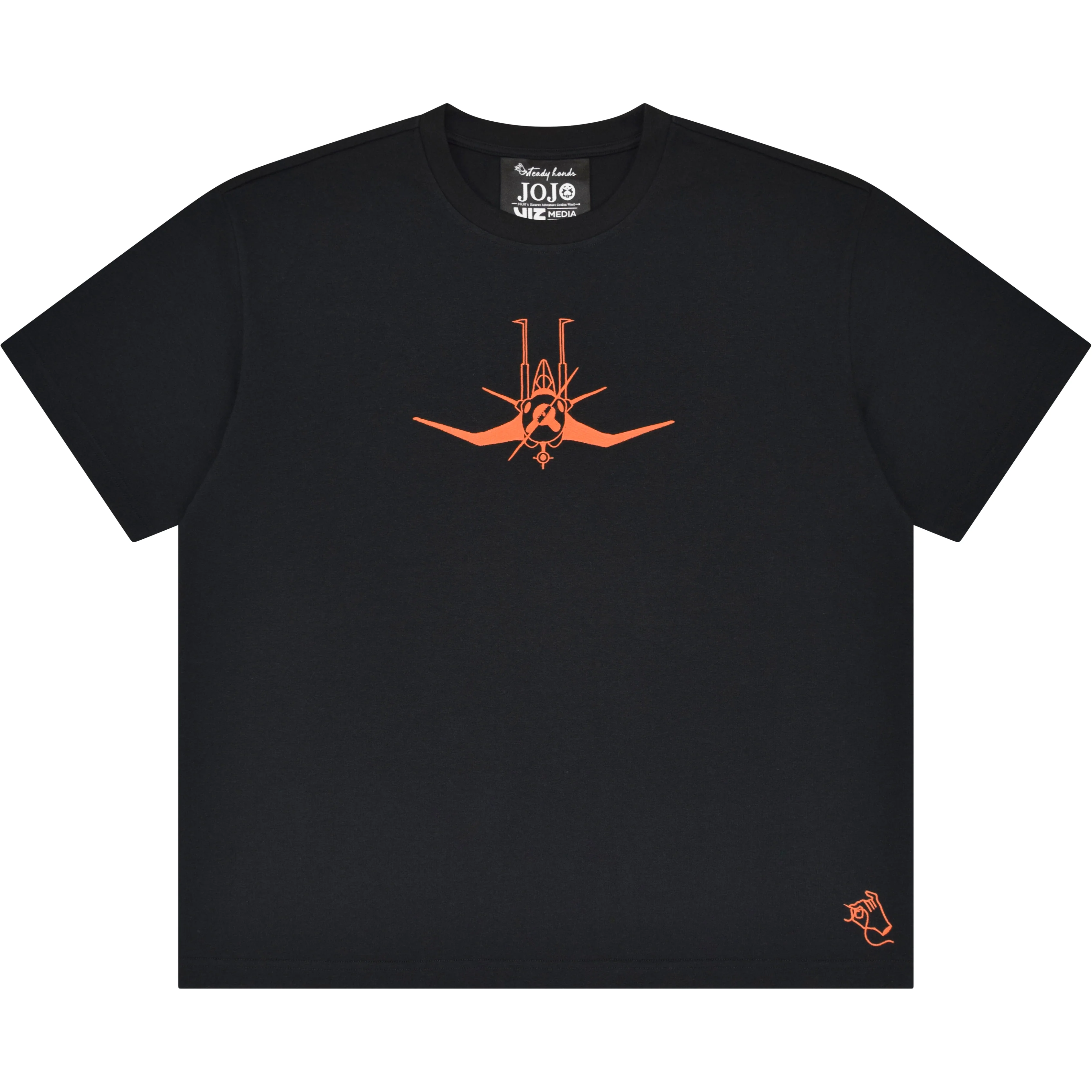 Li'l Bomber Tee - Image 2