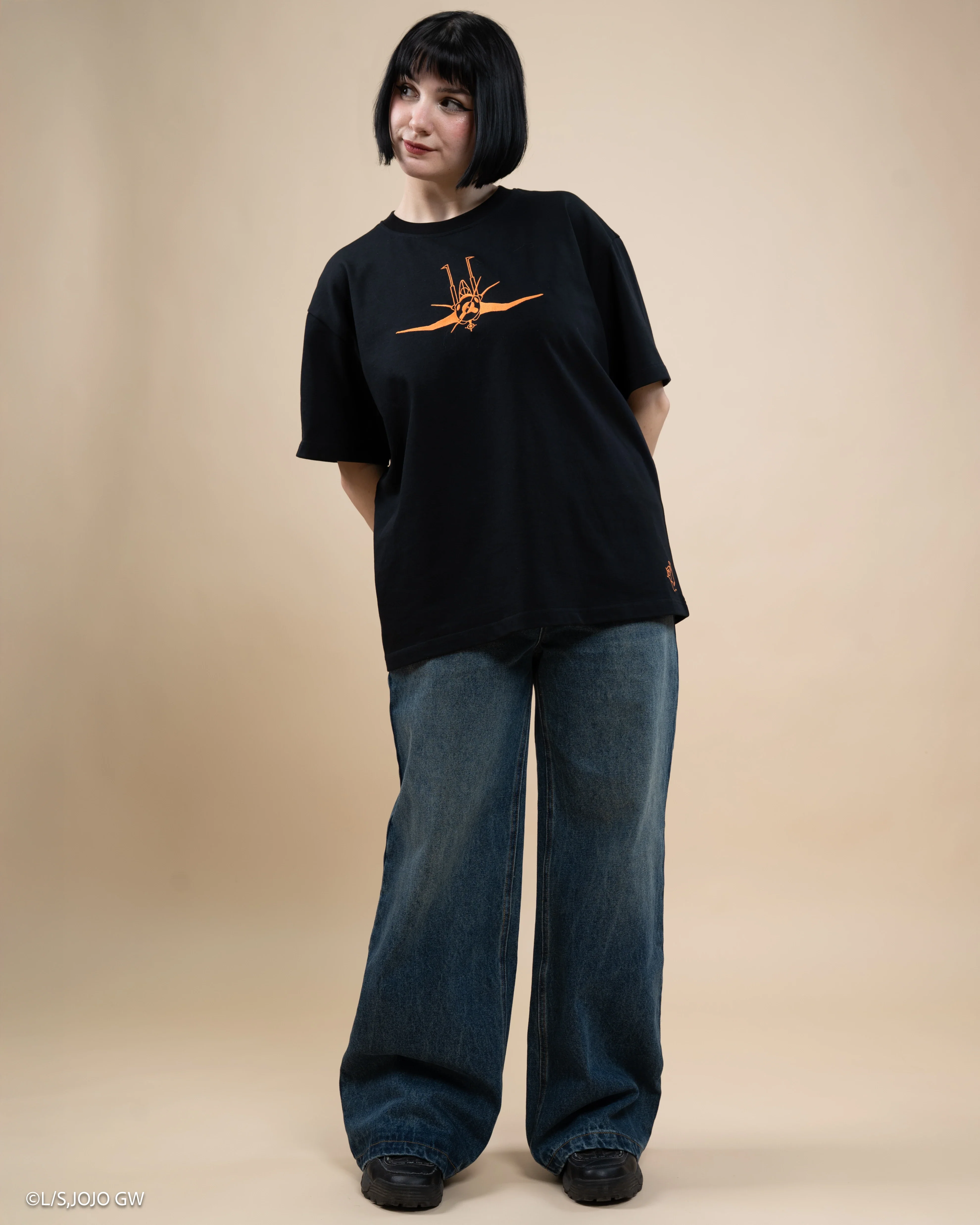 Li'l Bomber Tee - Image 4