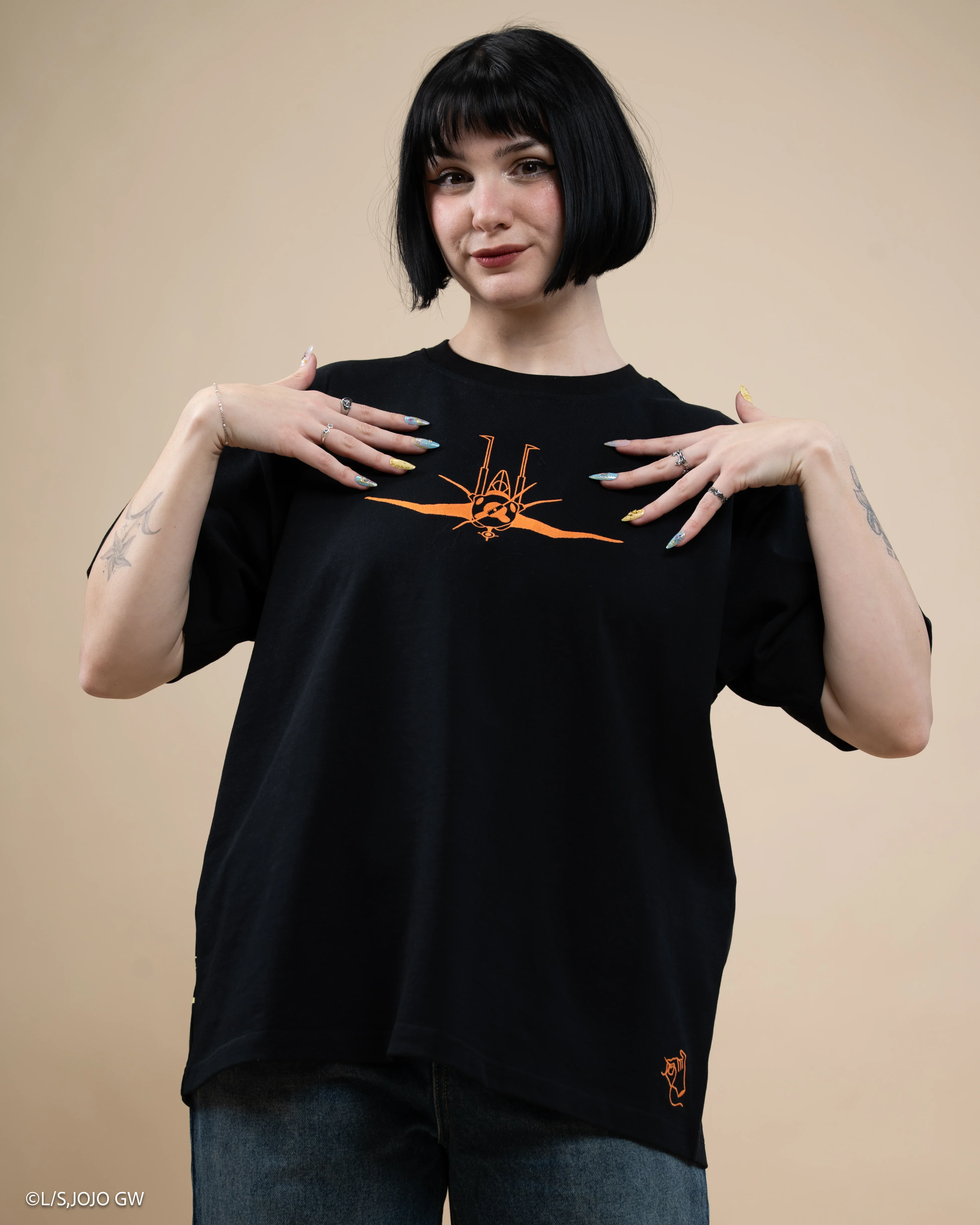 Li'l Bomber Tee - Image 6