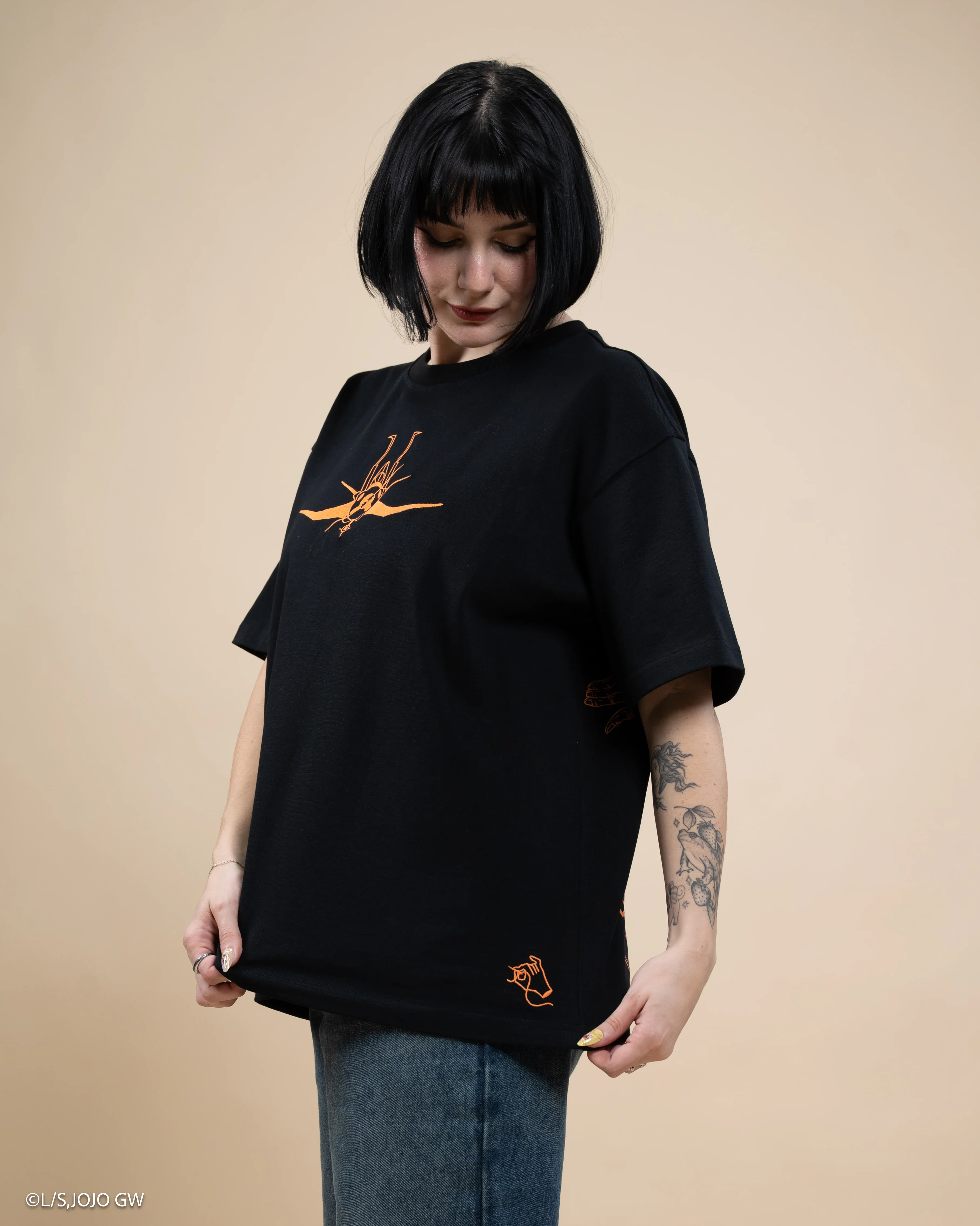 Li'l Bomber Tee - Image 7