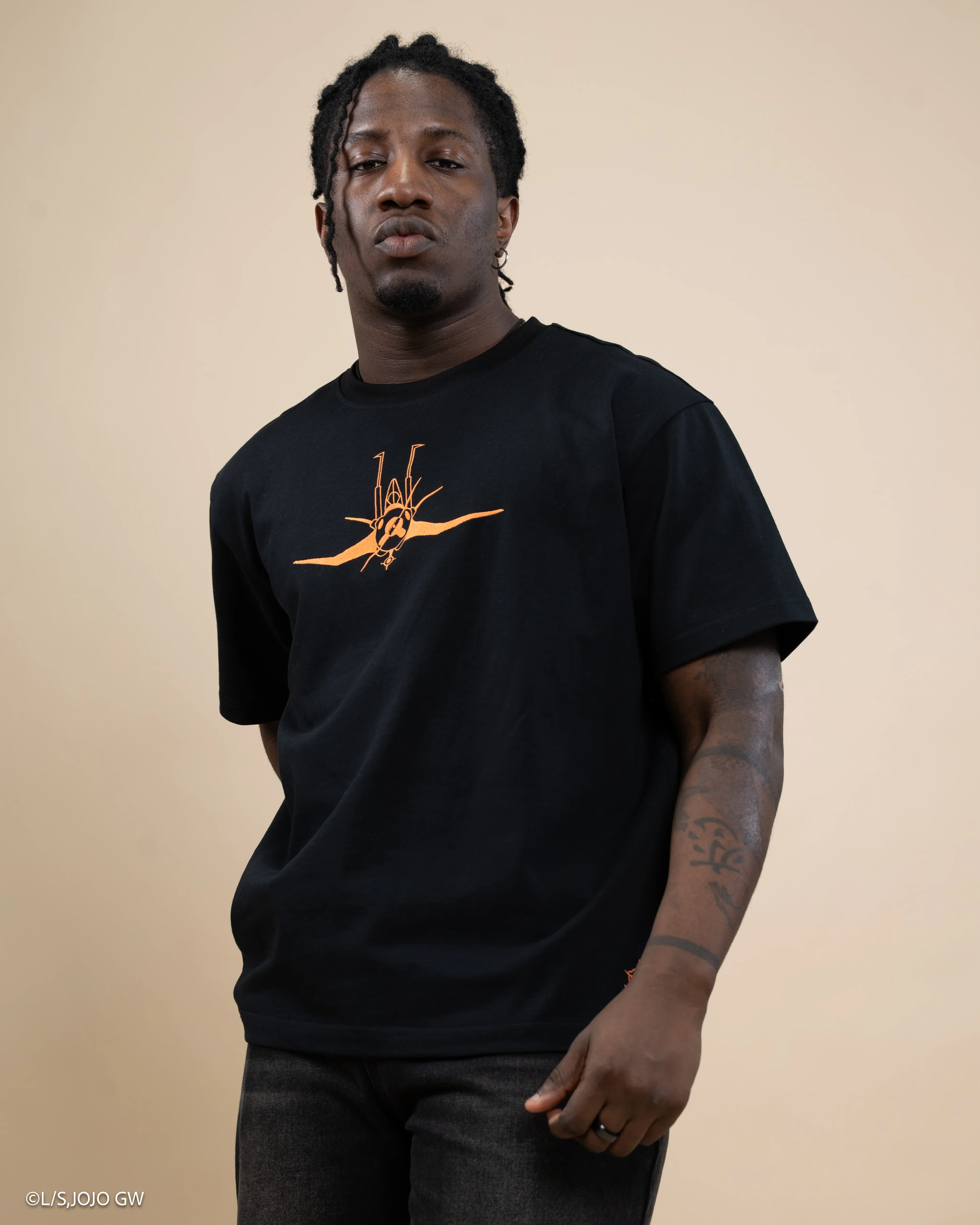 Li'l Bomber Tee - Image 9
