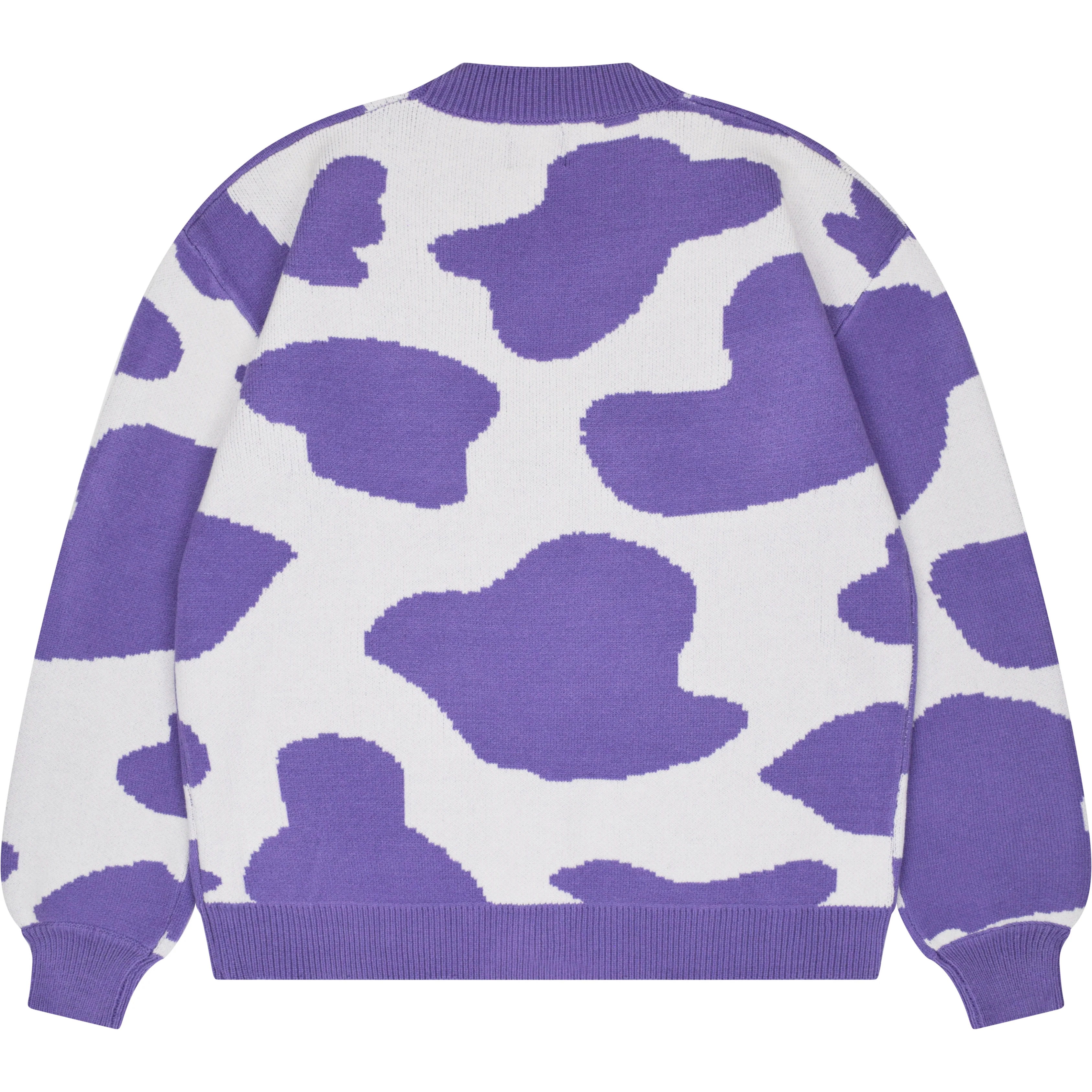 Lilac Cowdigan - Image 2