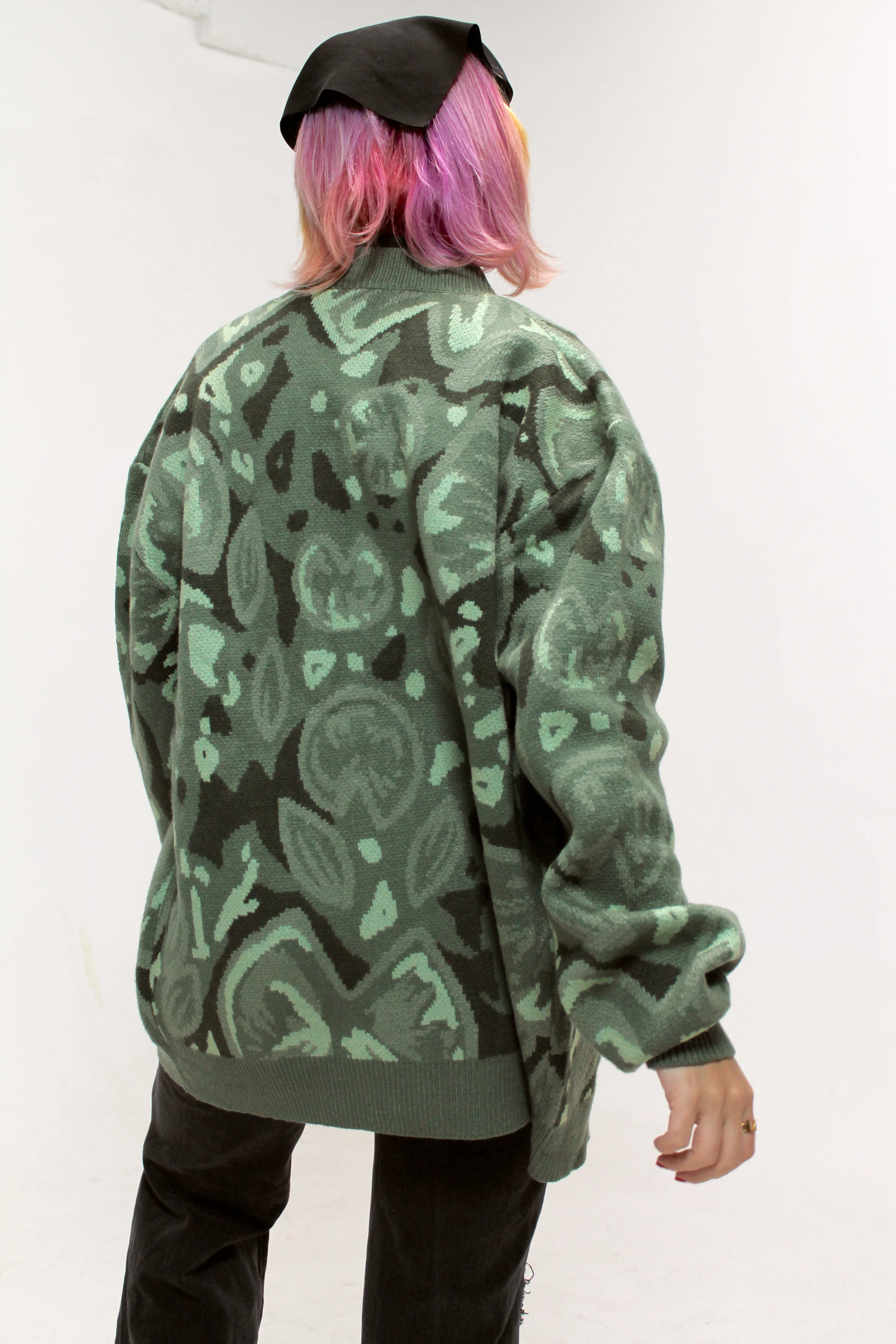 Lilypad Cardigan - Image 6