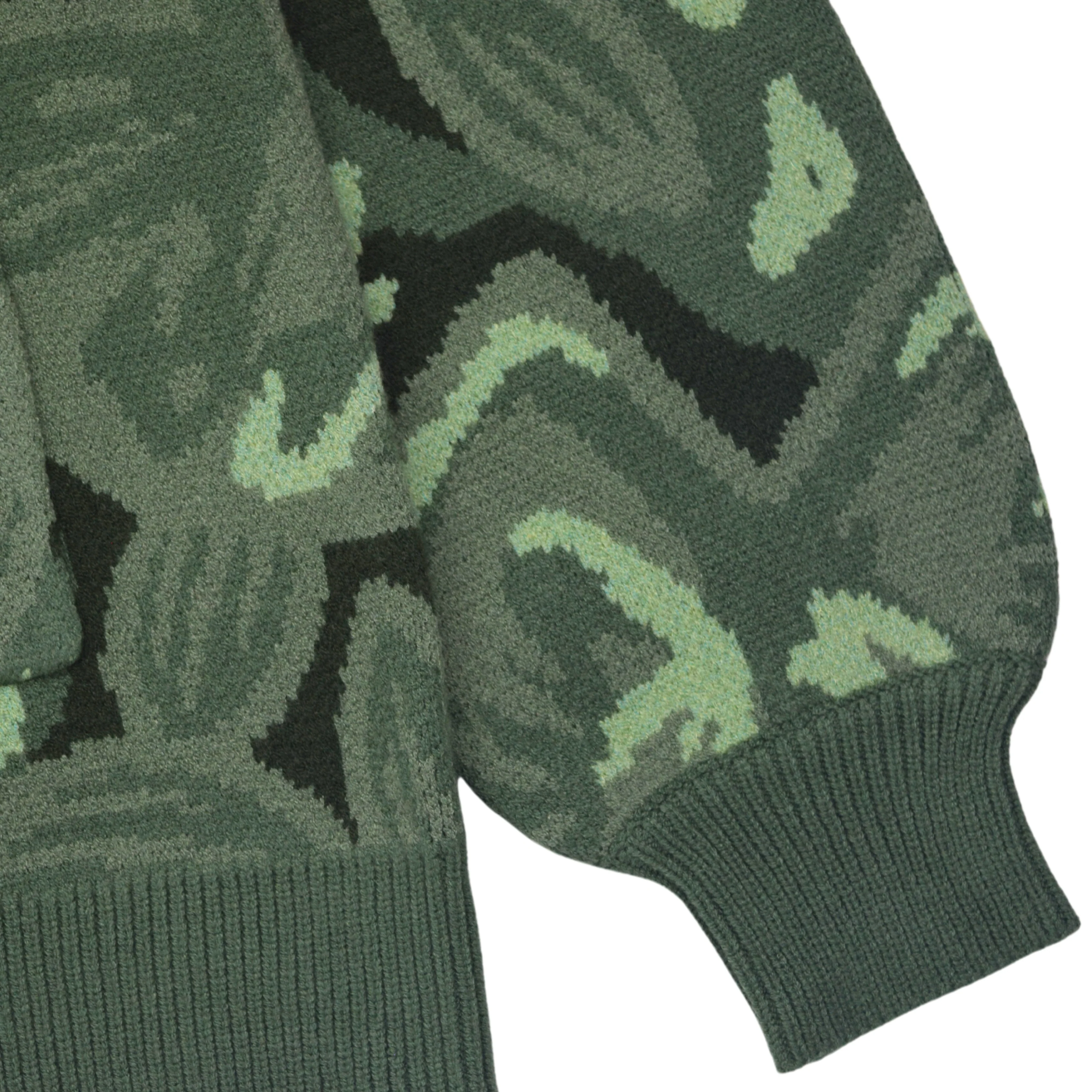 Lilypad Cardigan - Image 8