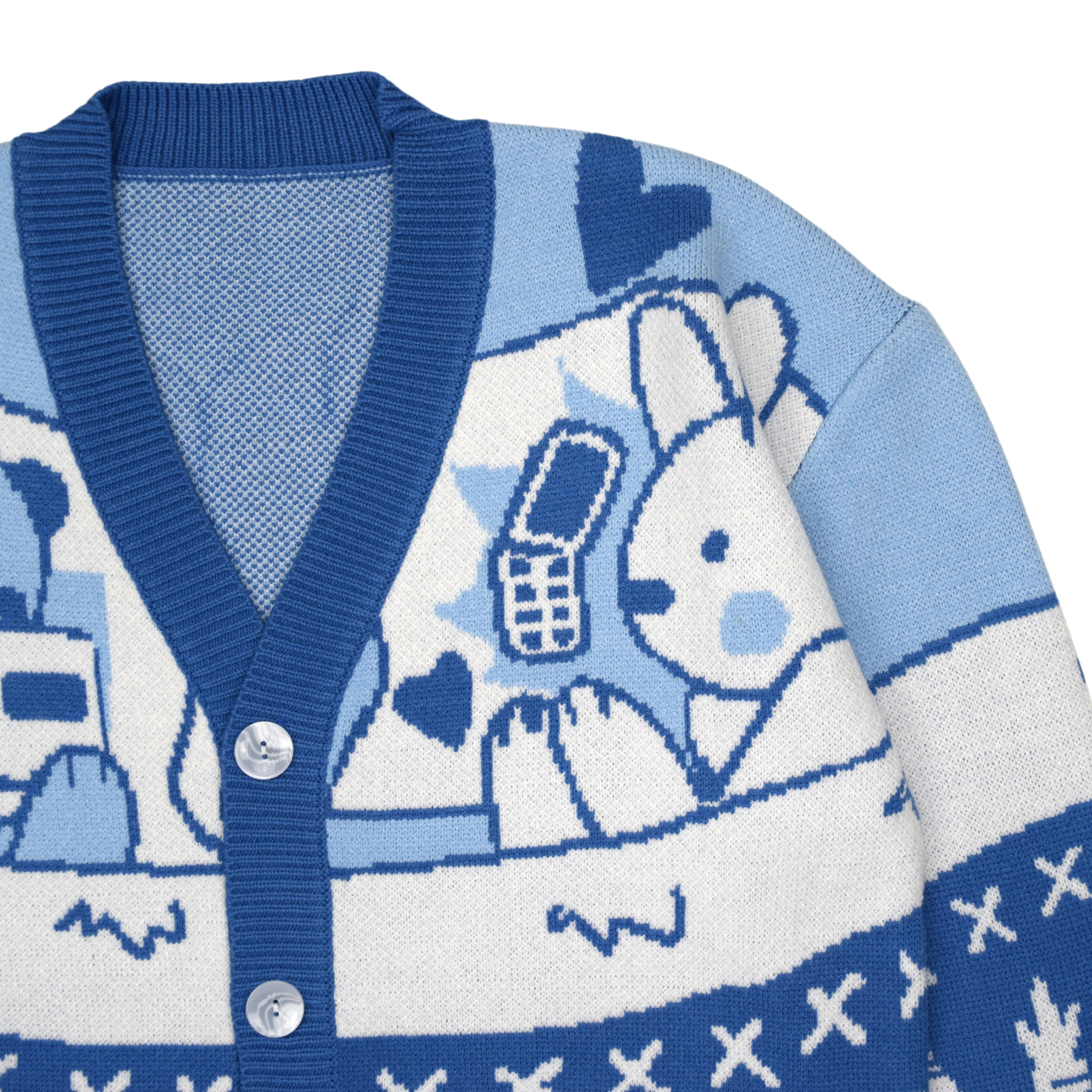 Long Distance Cardigan - Image 6