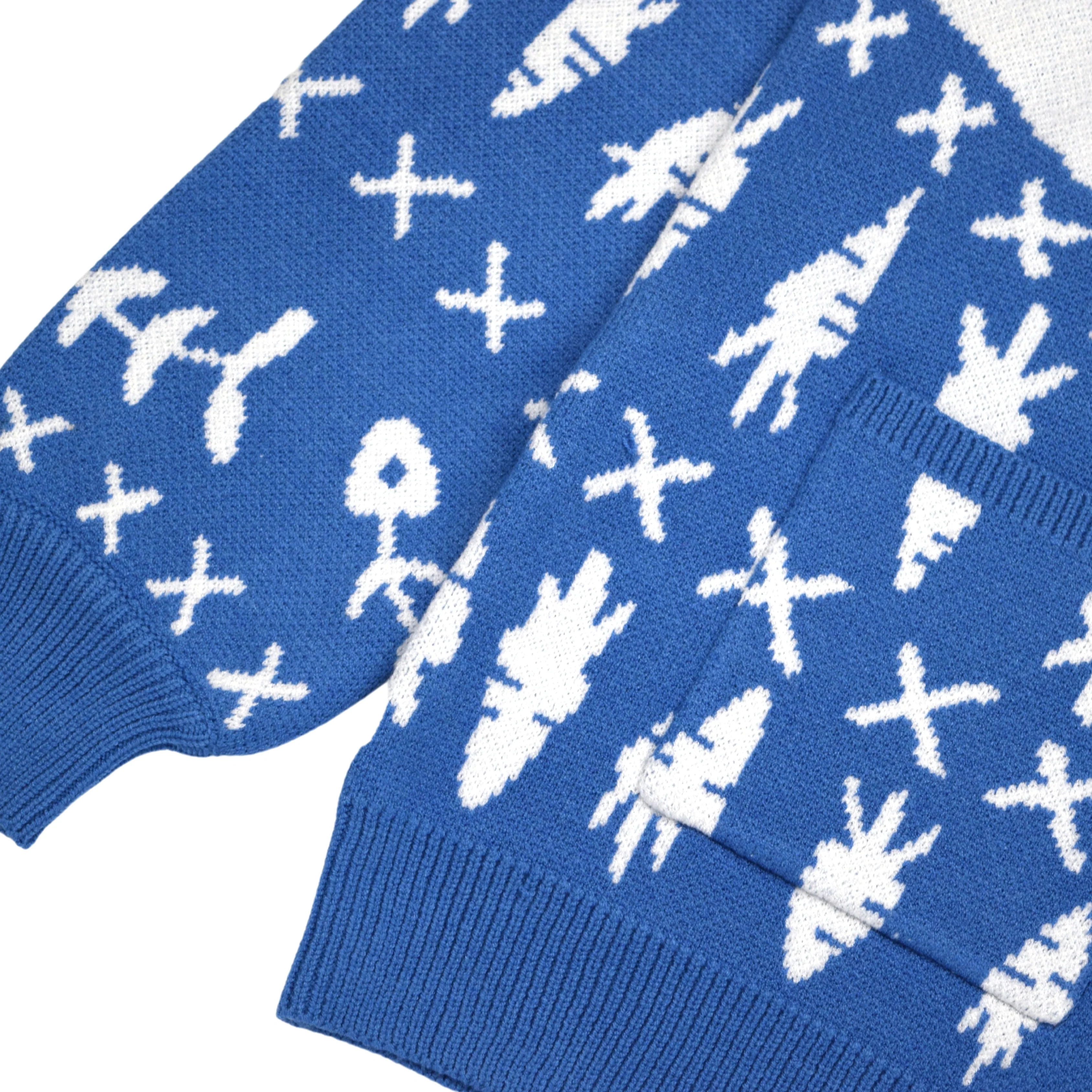 Long Distance Cardigan - Image 7