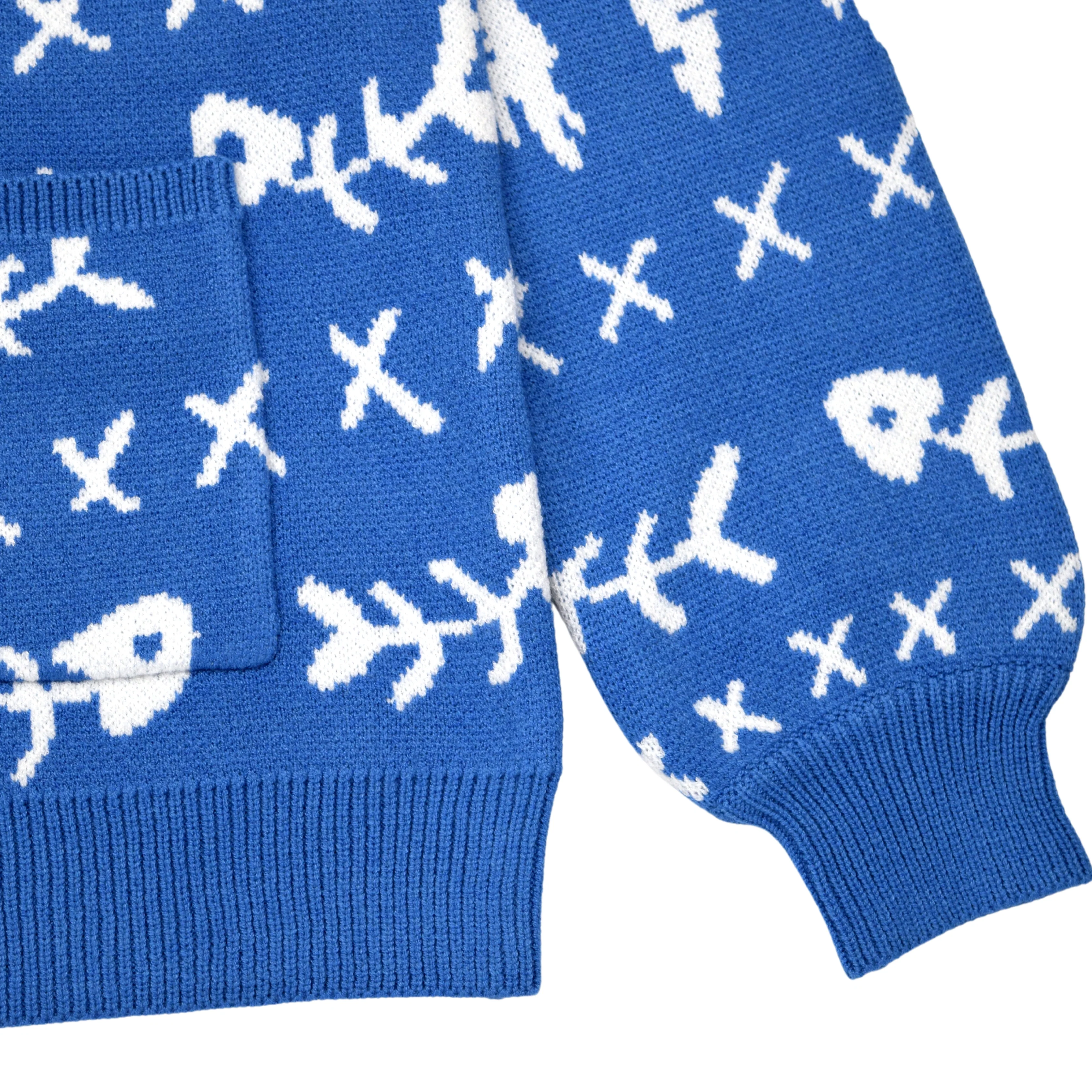 Long Distance Cardigan - Image 8