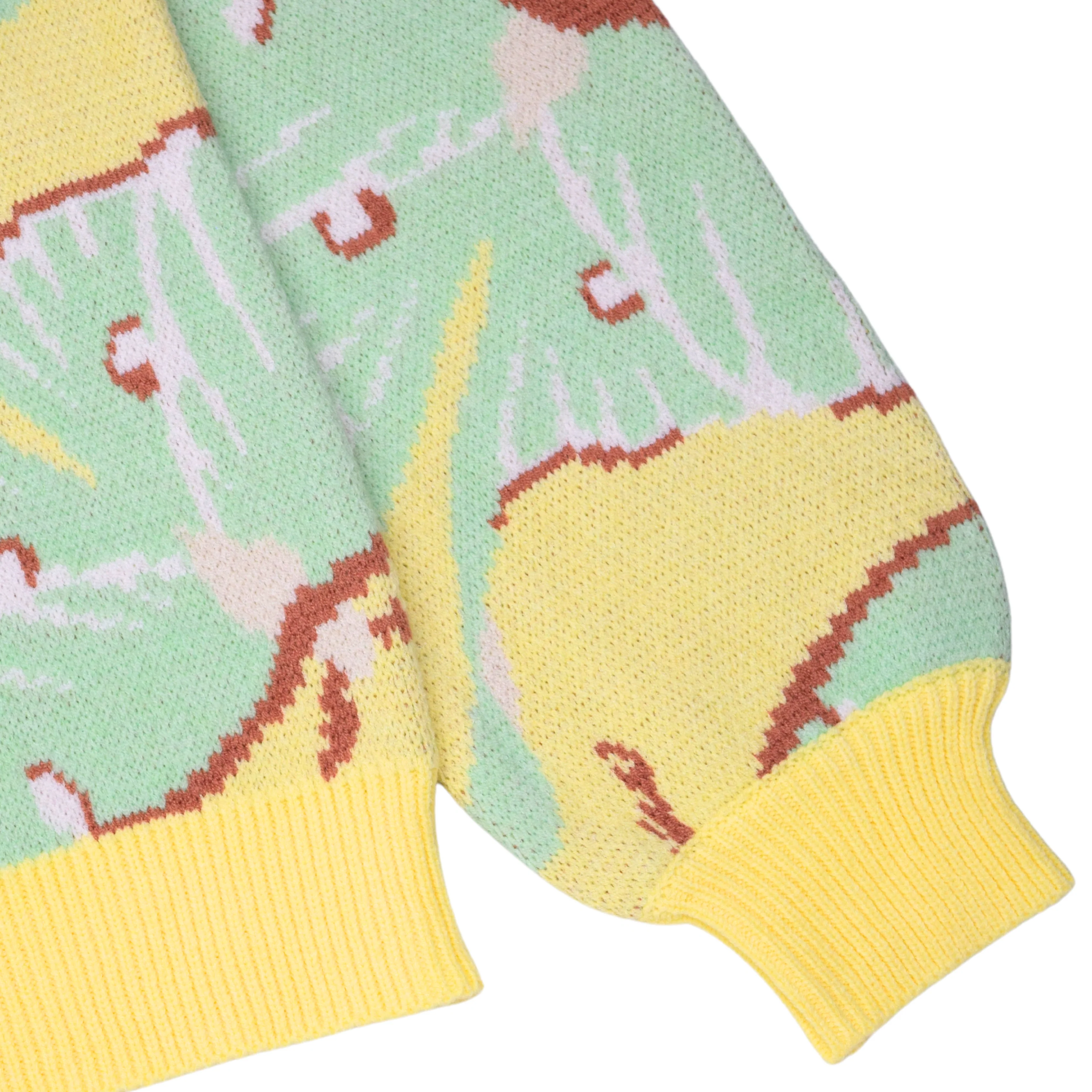 Luna Moth Sweater - Image 10