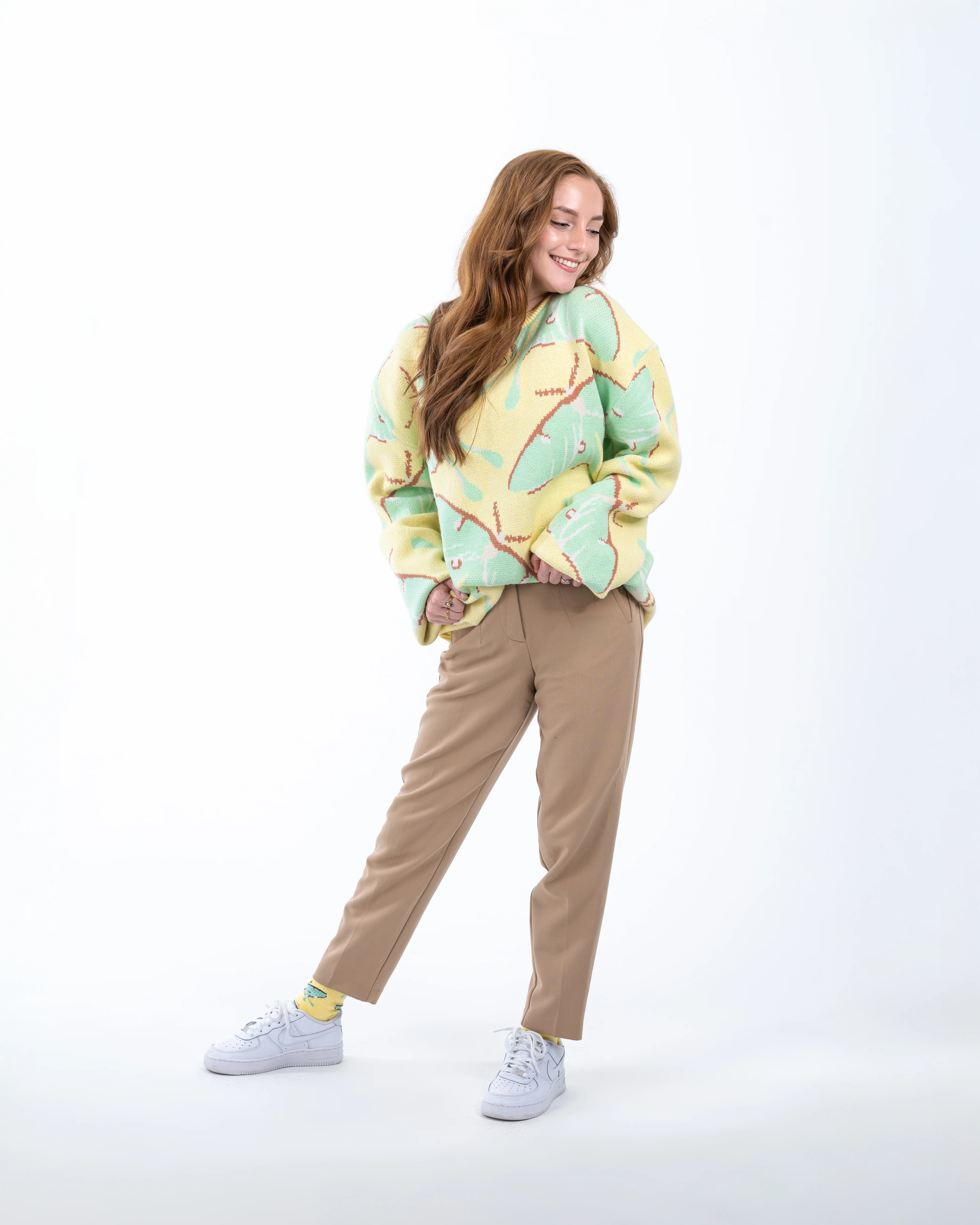 Luna Moth Sweater - Image 6