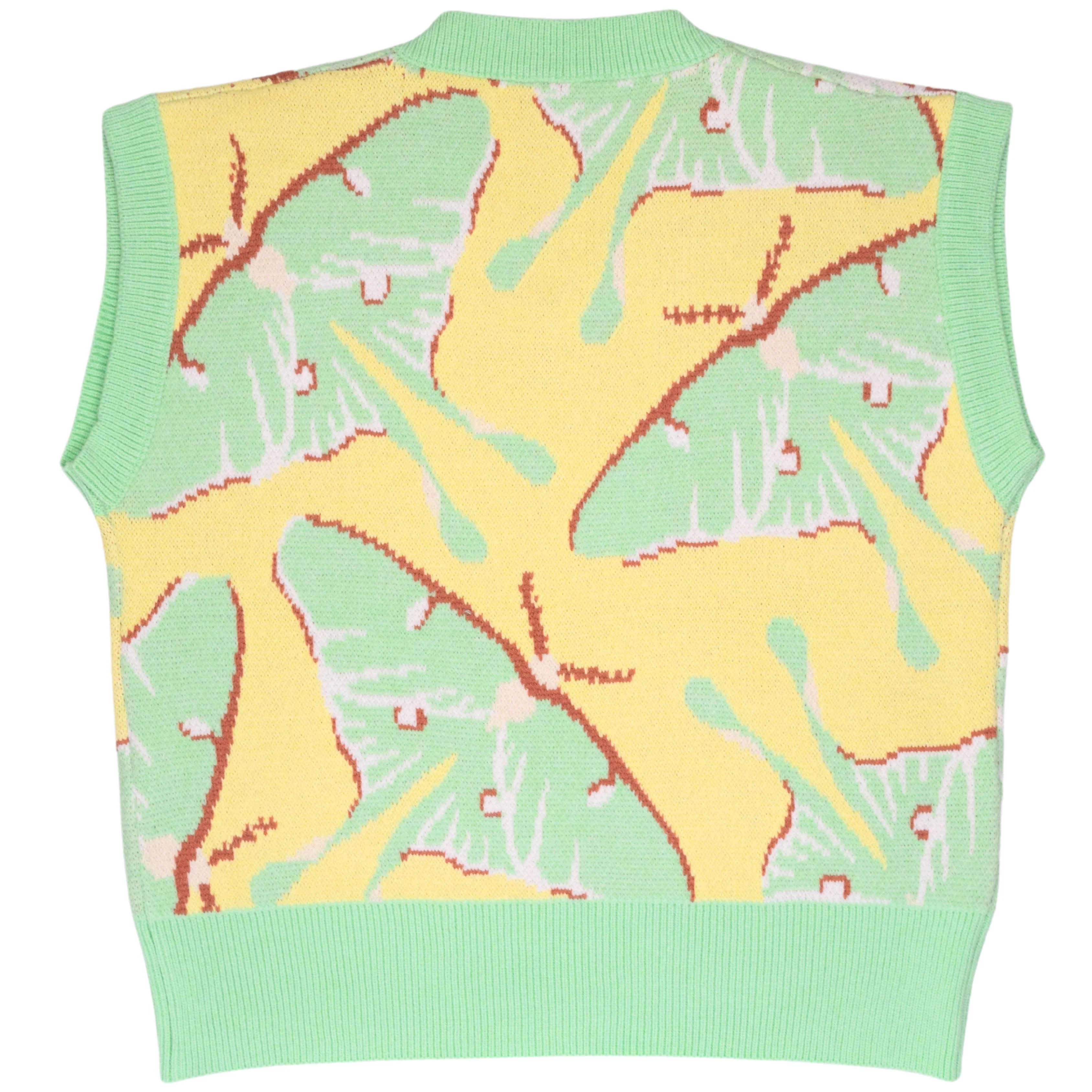 Luna Moth Vest - Image 2