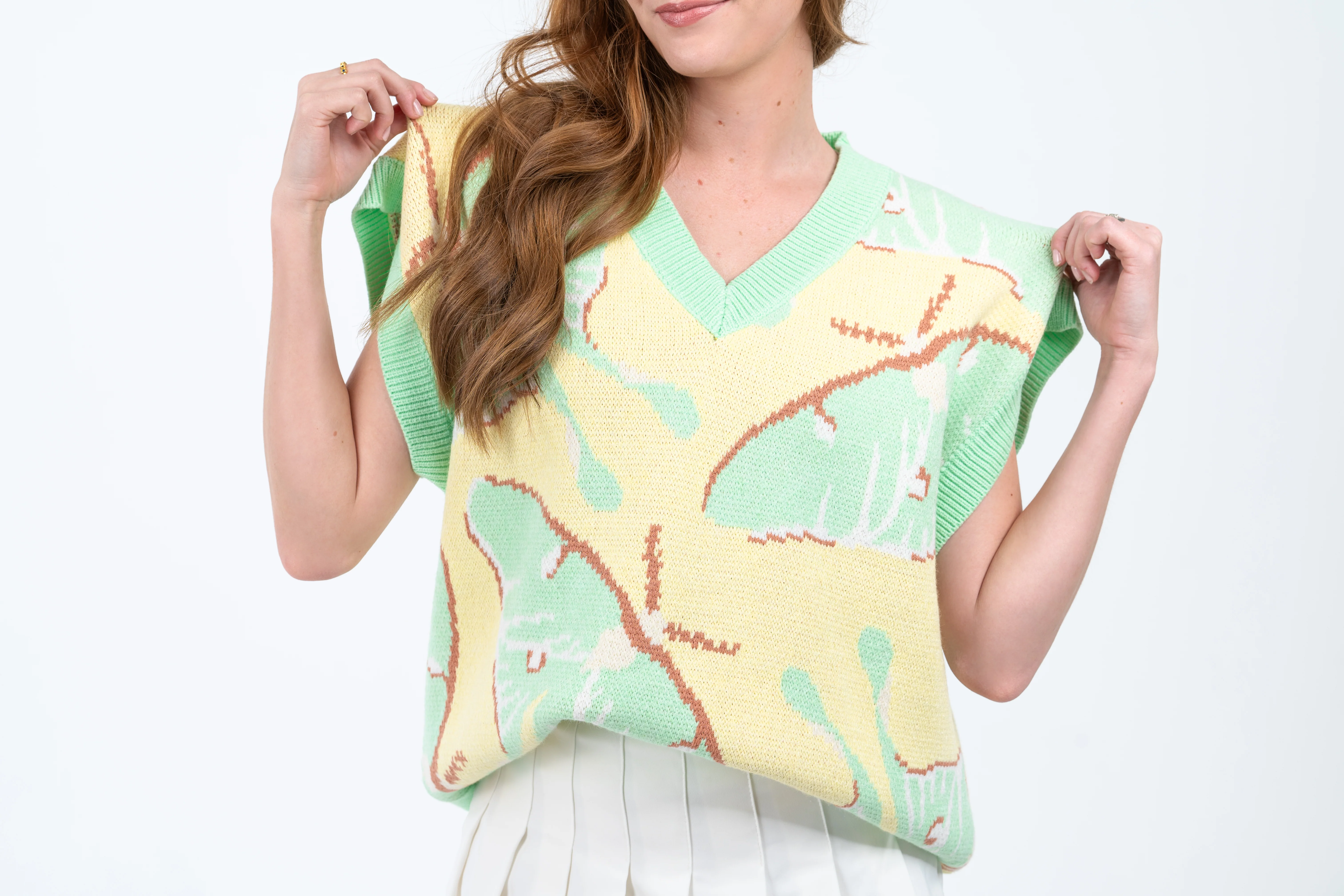 Luna Moth Vest - Image 8