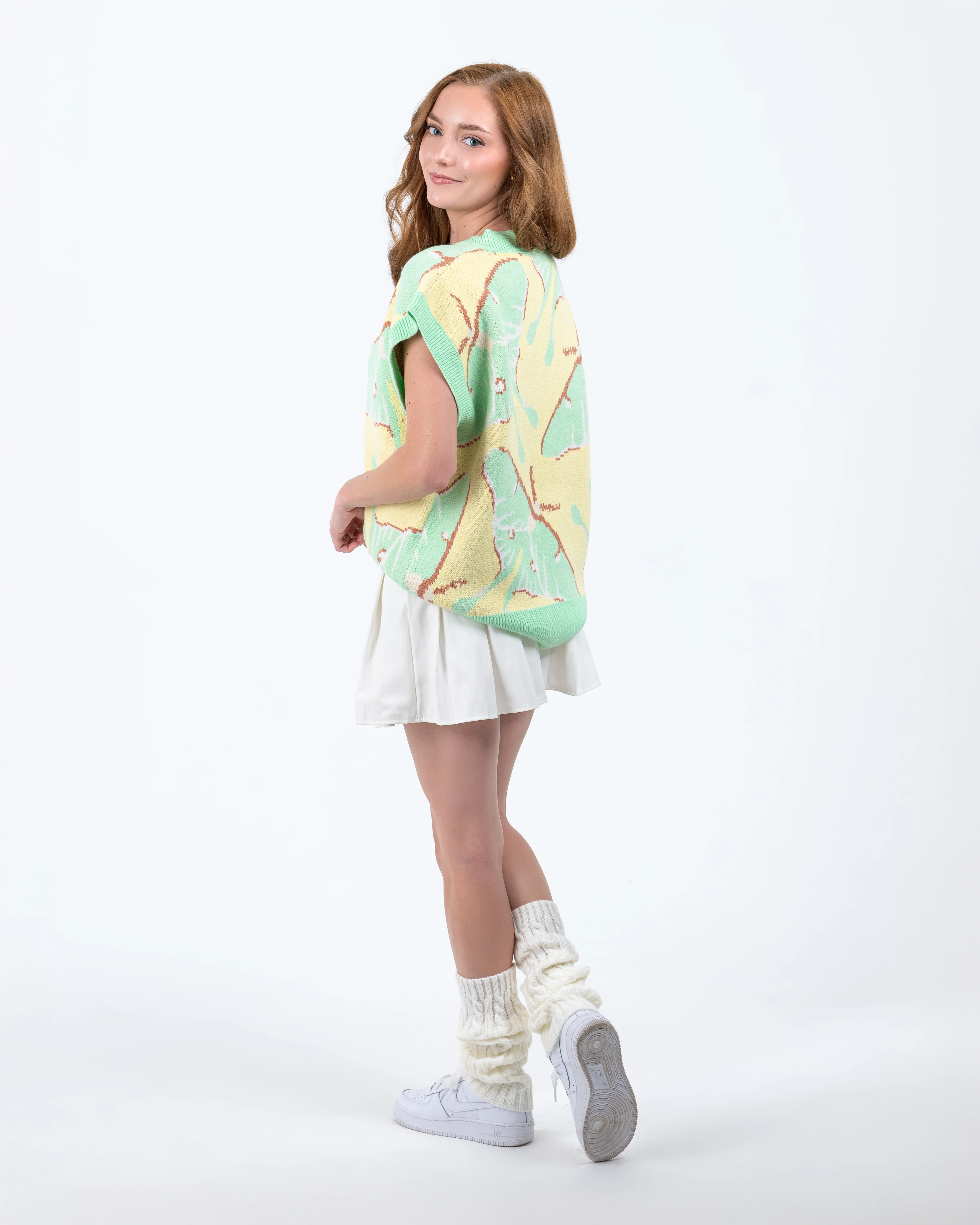 Luna Moth Vest - Image 9