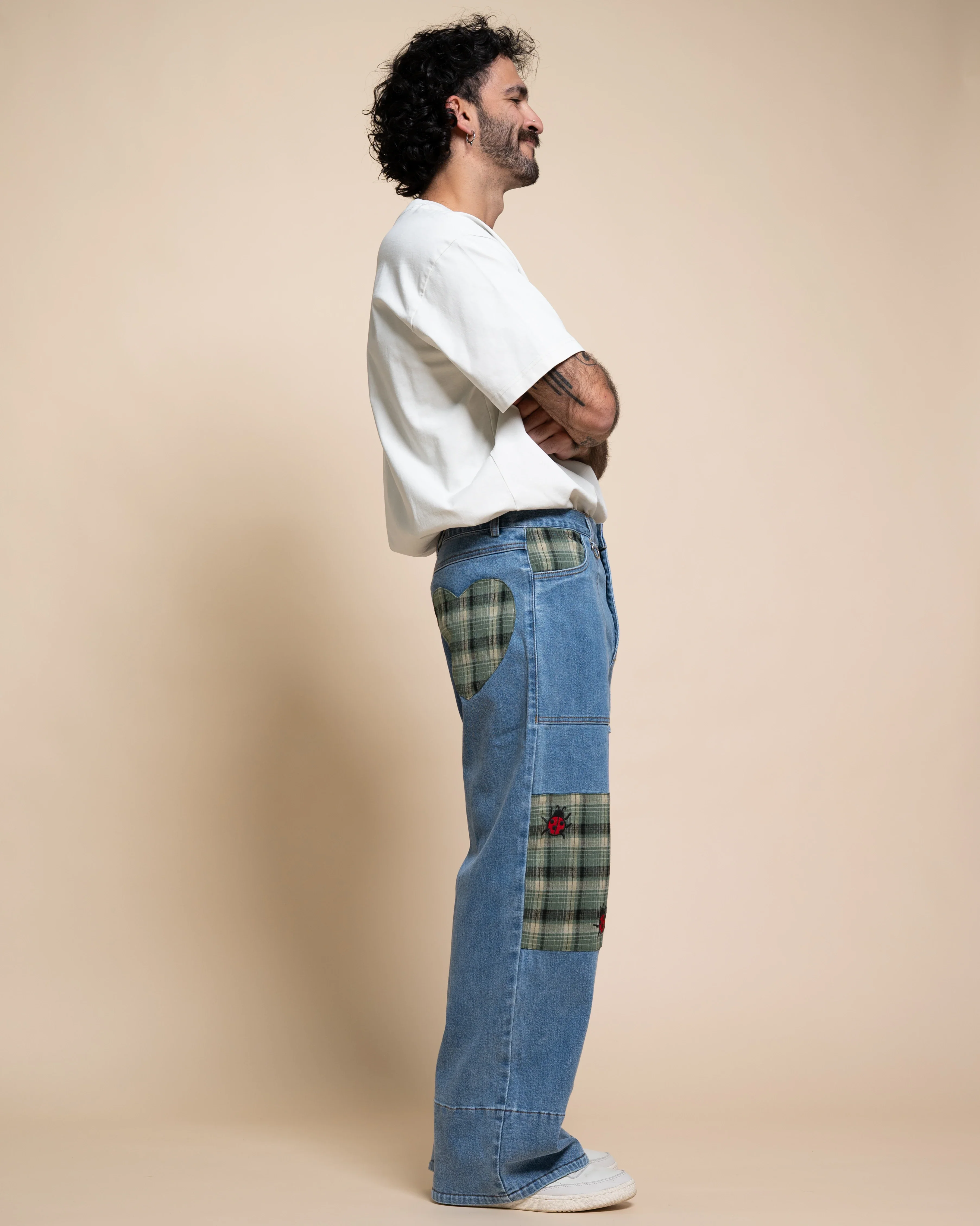 Mackle Bottom Jeans [EARLY ACCESS] - Image 23