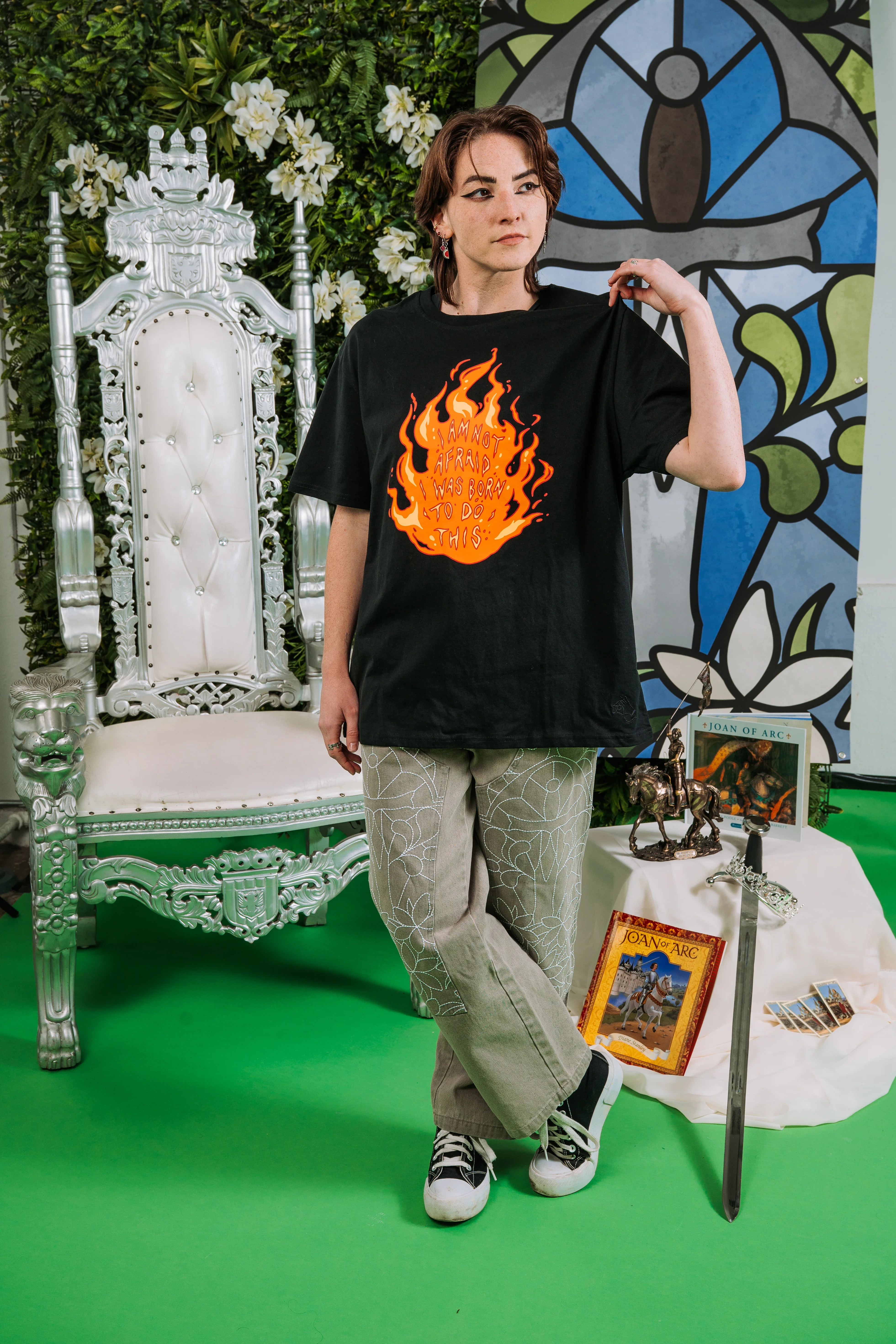 Made for This Tee - Image 3