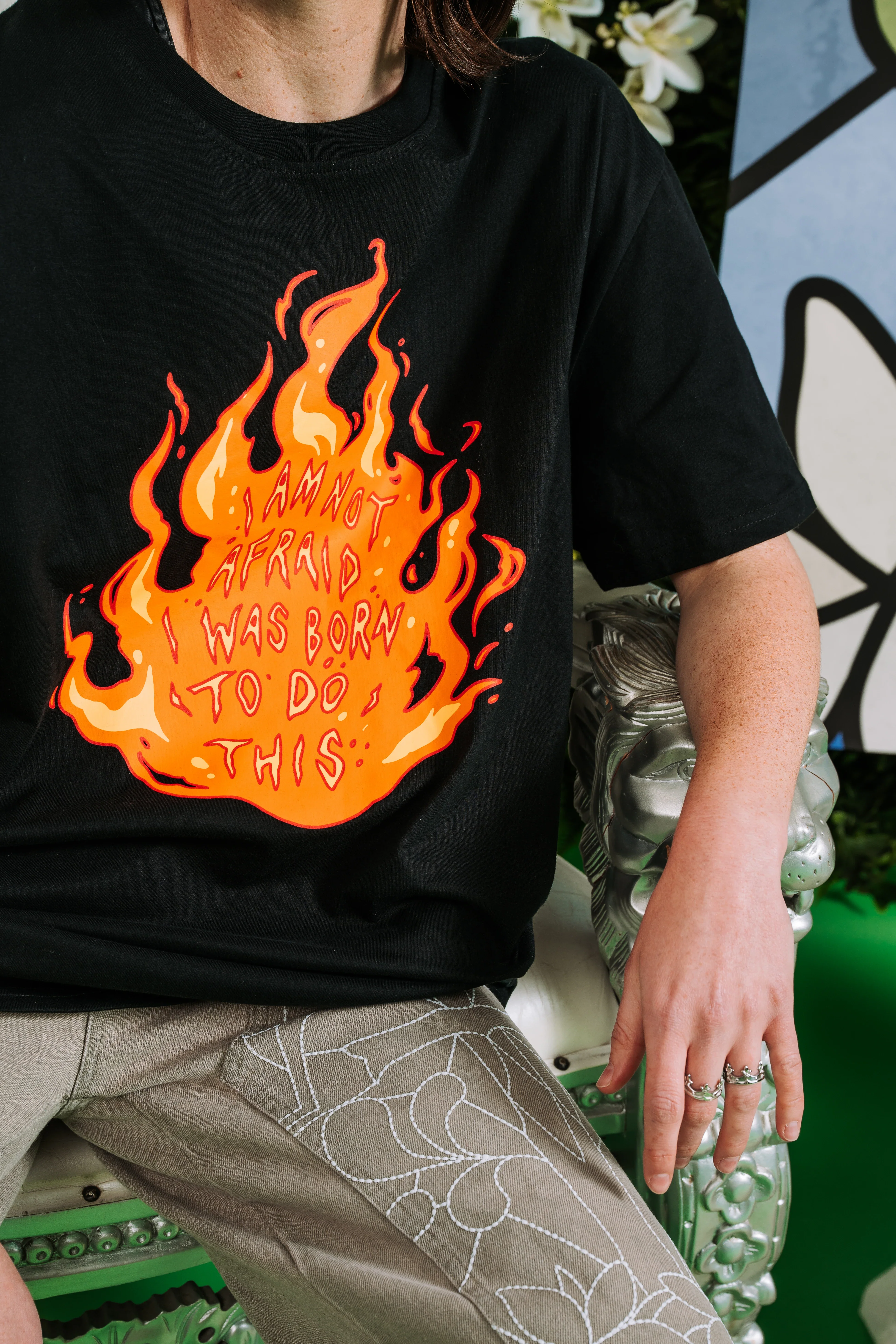 Made for This Tee - Image 4