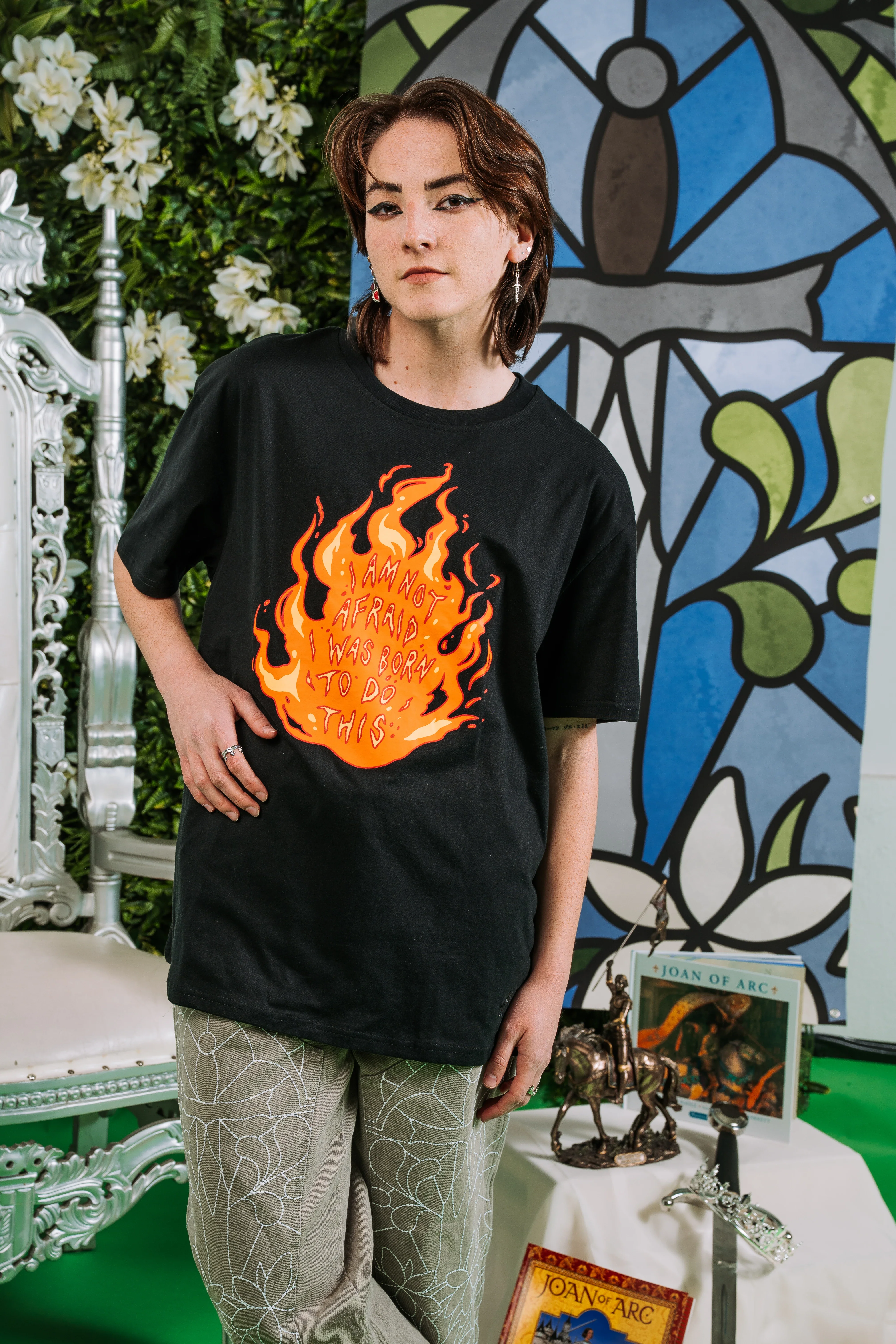 Made for This Tee - Image 5