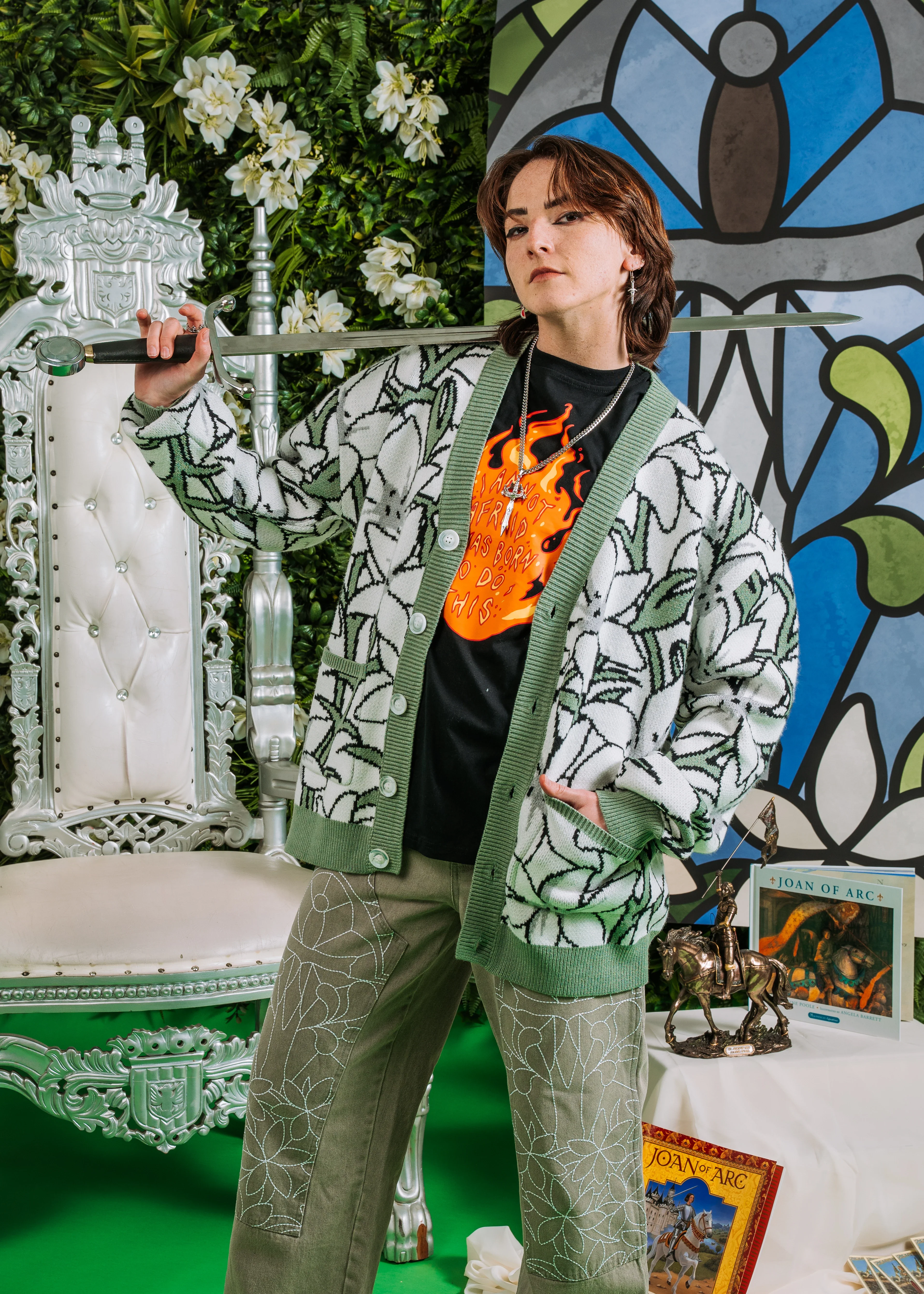 Made for This Tee - Image 6