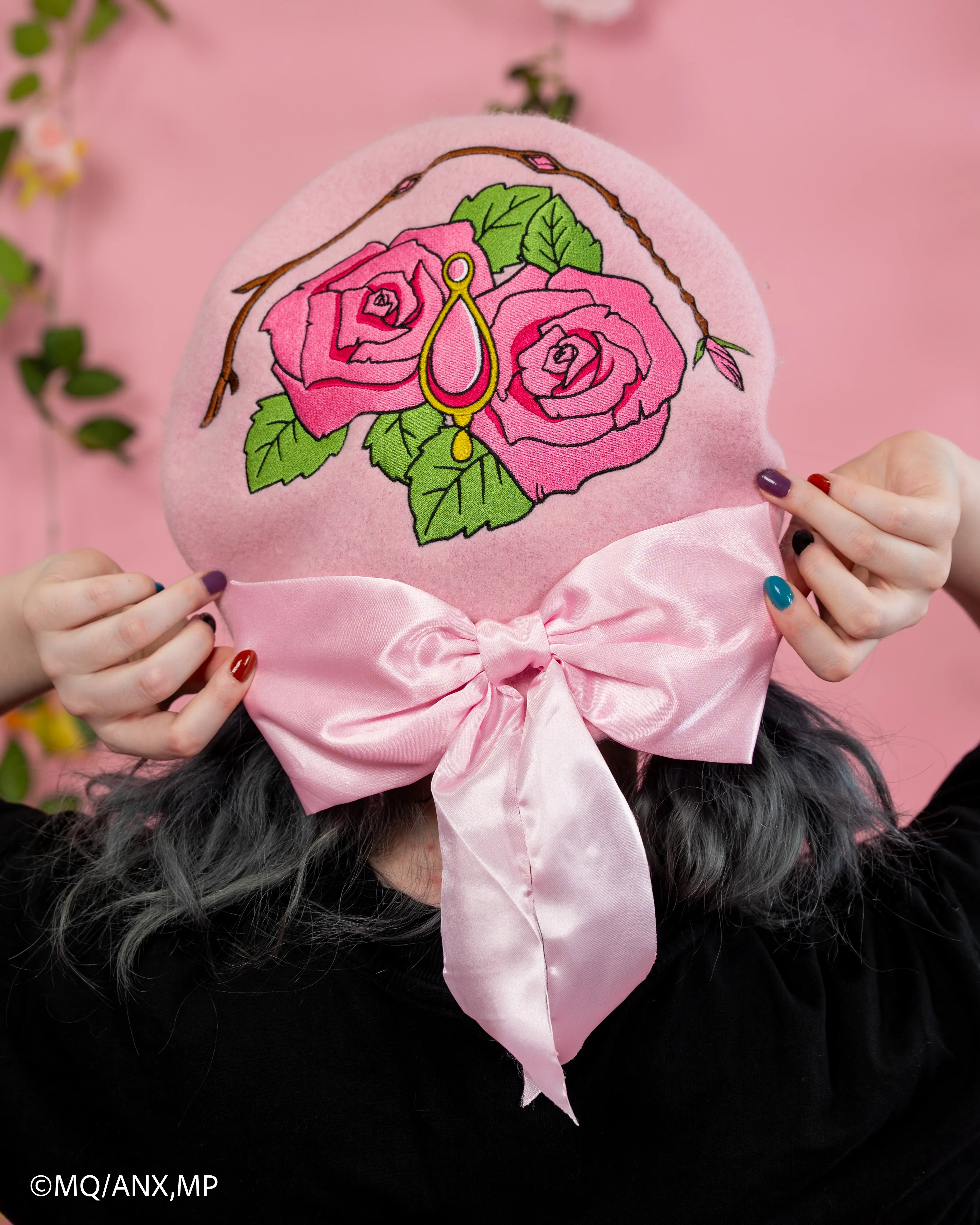 Madoka Beret - Image 3