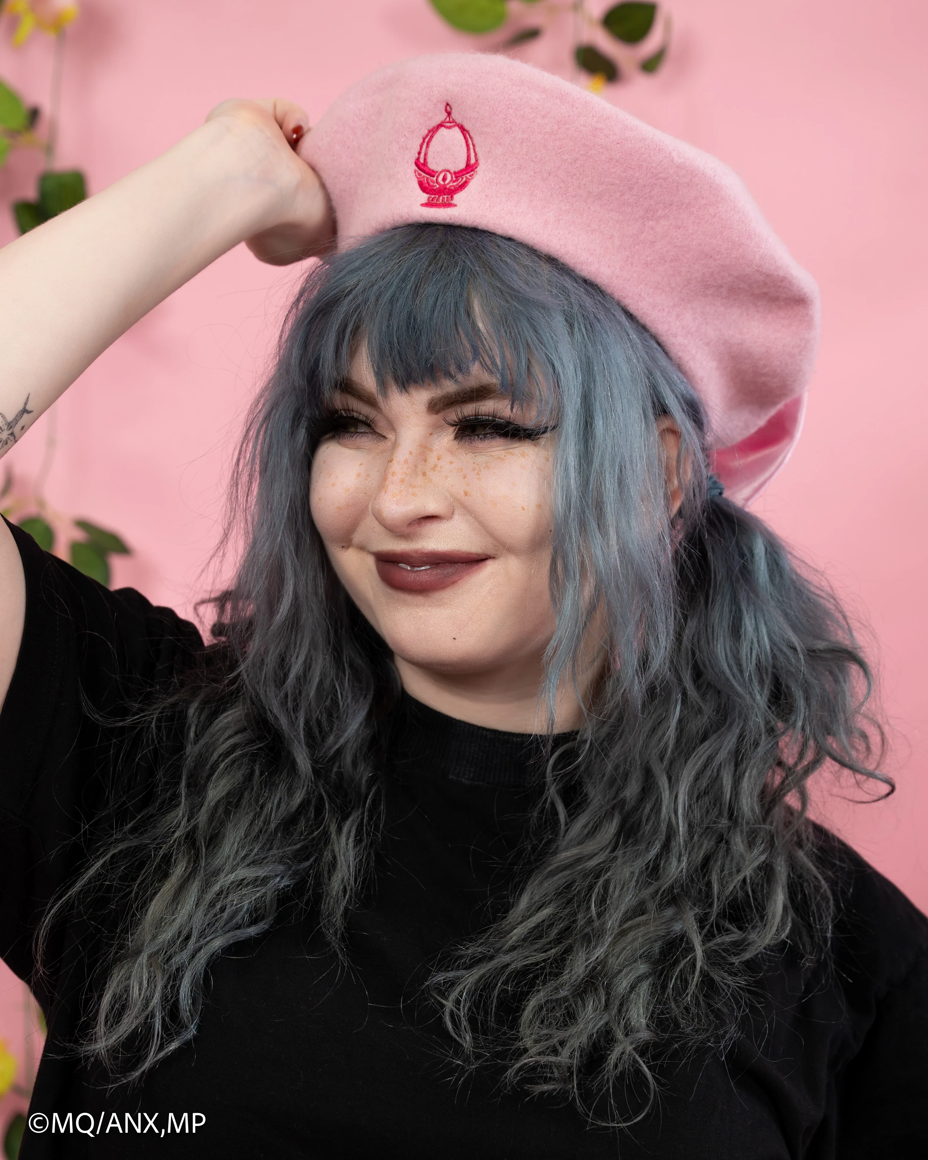 Madoka Beret - Image 4