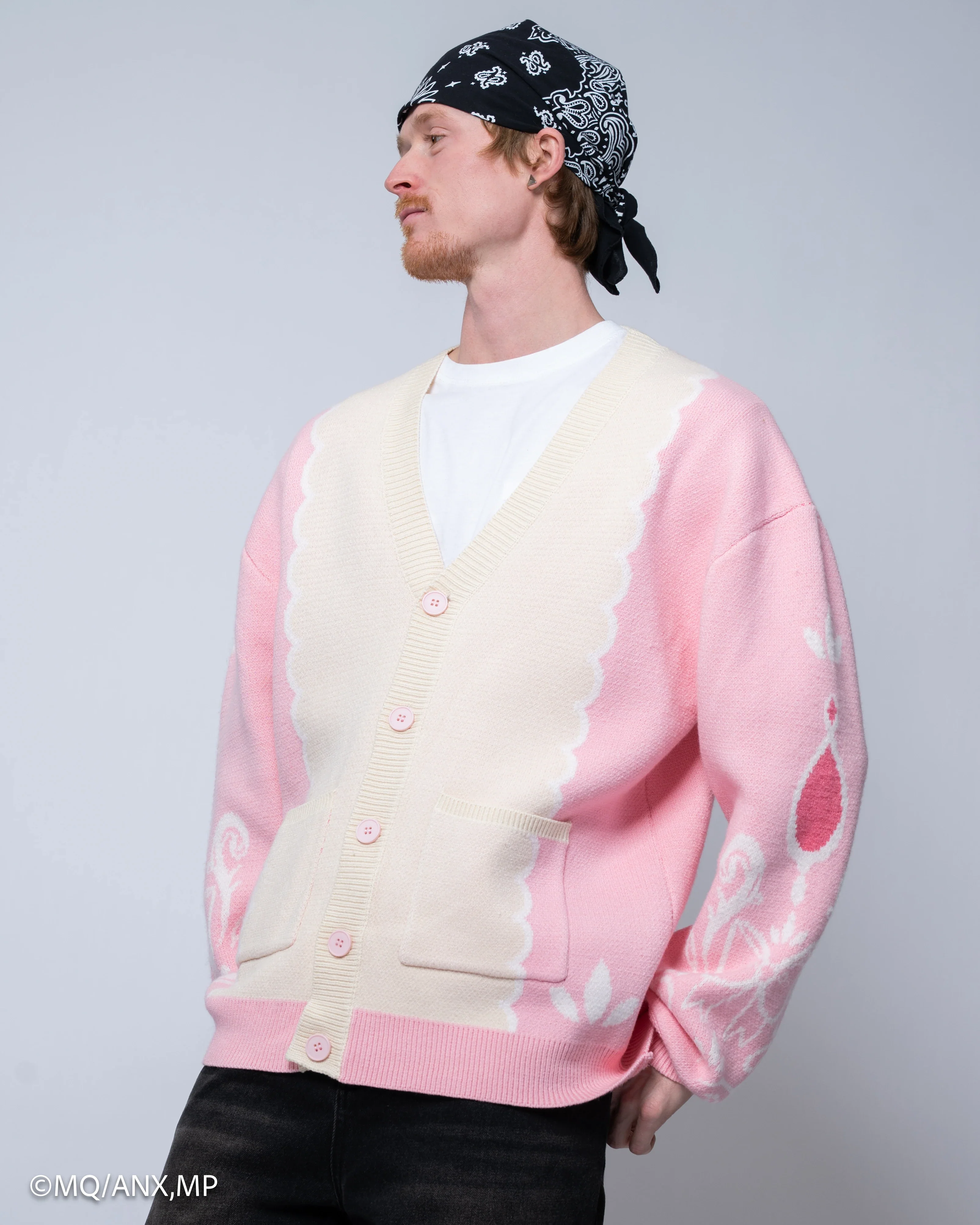 Madoka Cardigan - Image 17