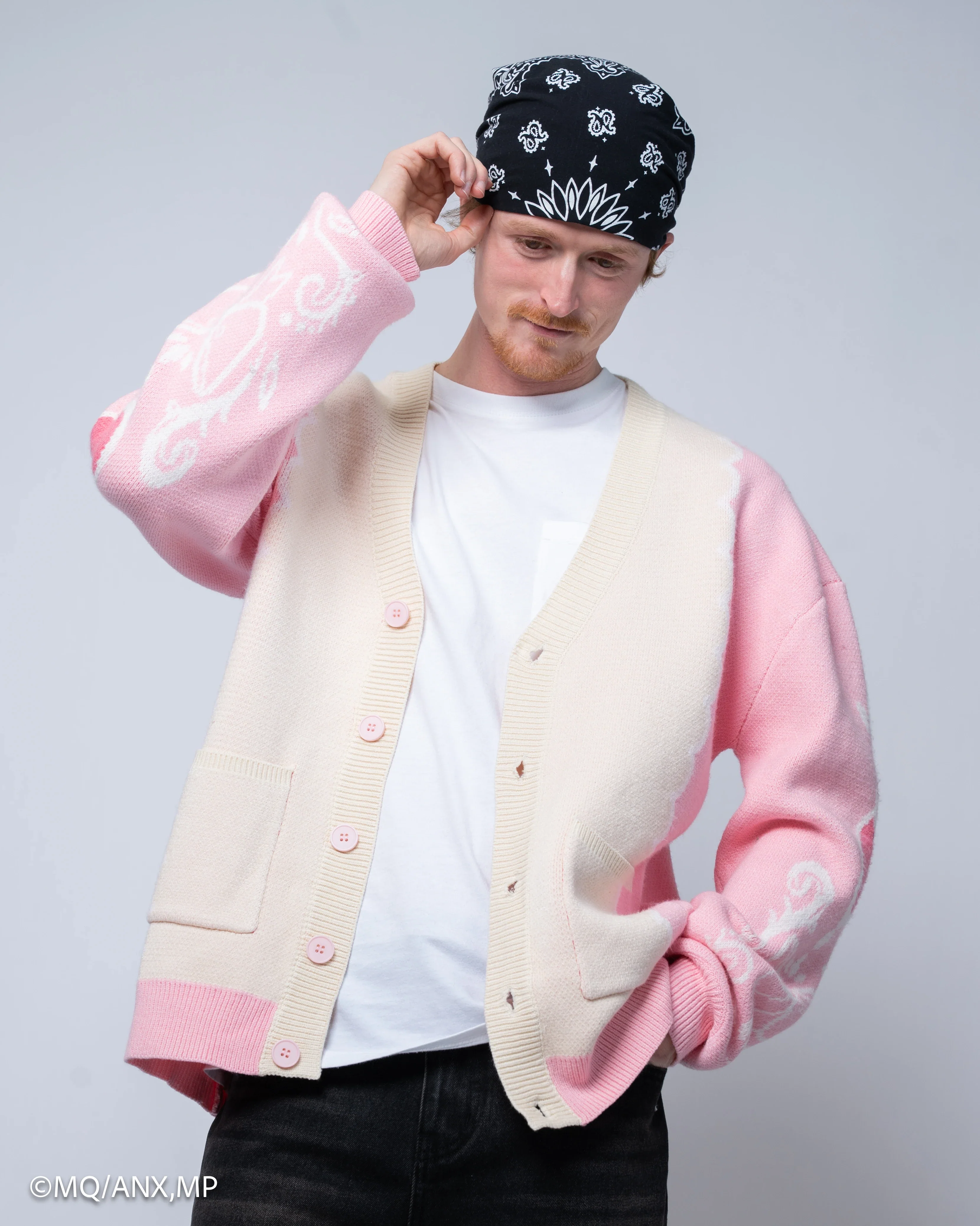 Madoka Cardigan - Image 18