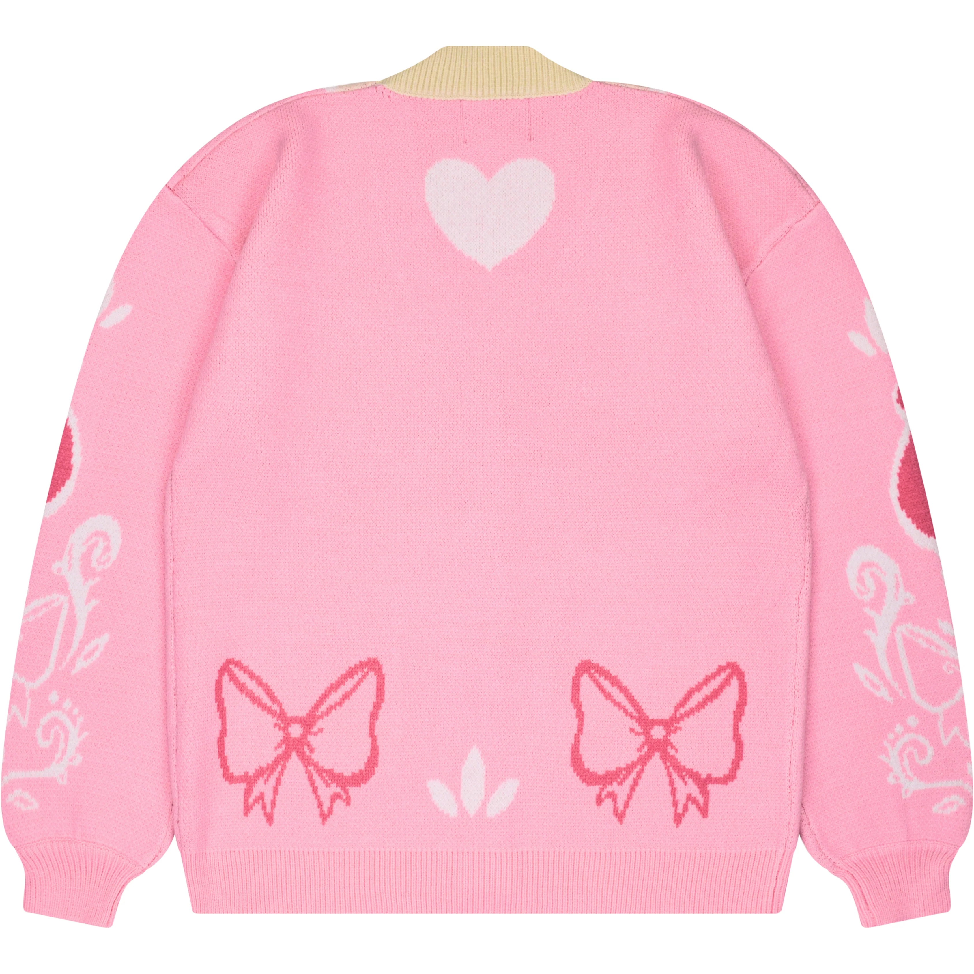 Madoka Cardigan - Image 2