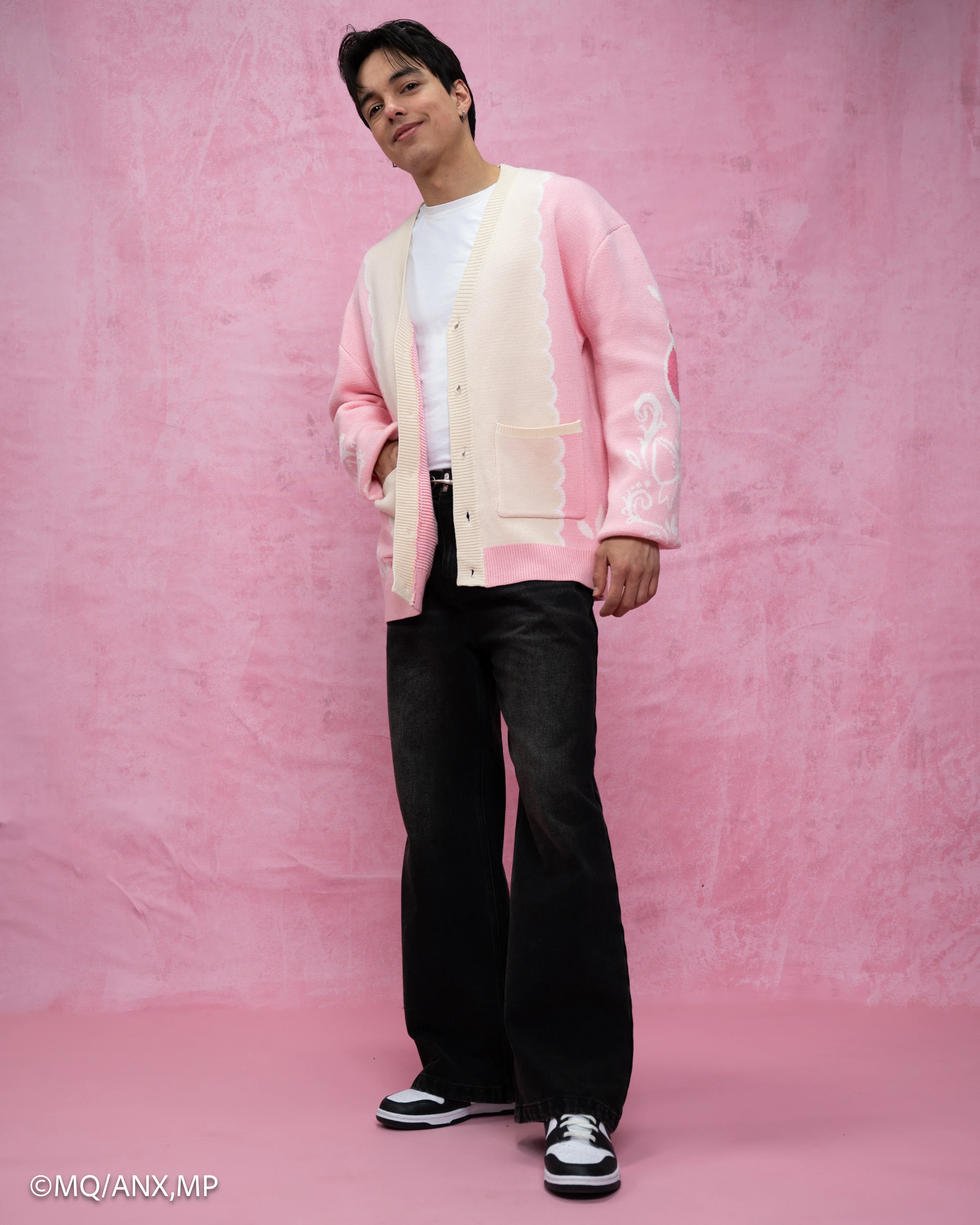 Madoka Cardigan - Image 6