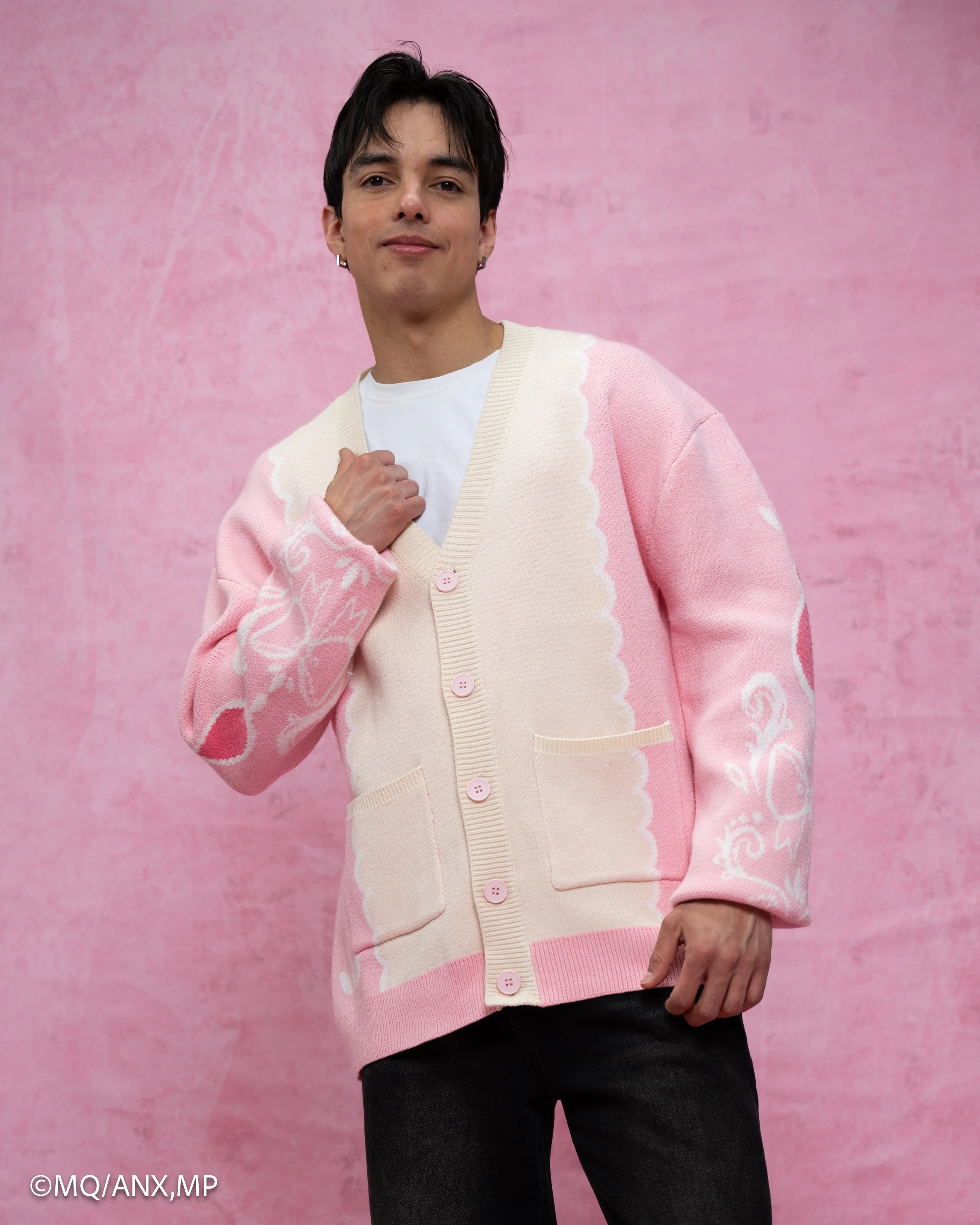 Madoka Cardigan - Image 7