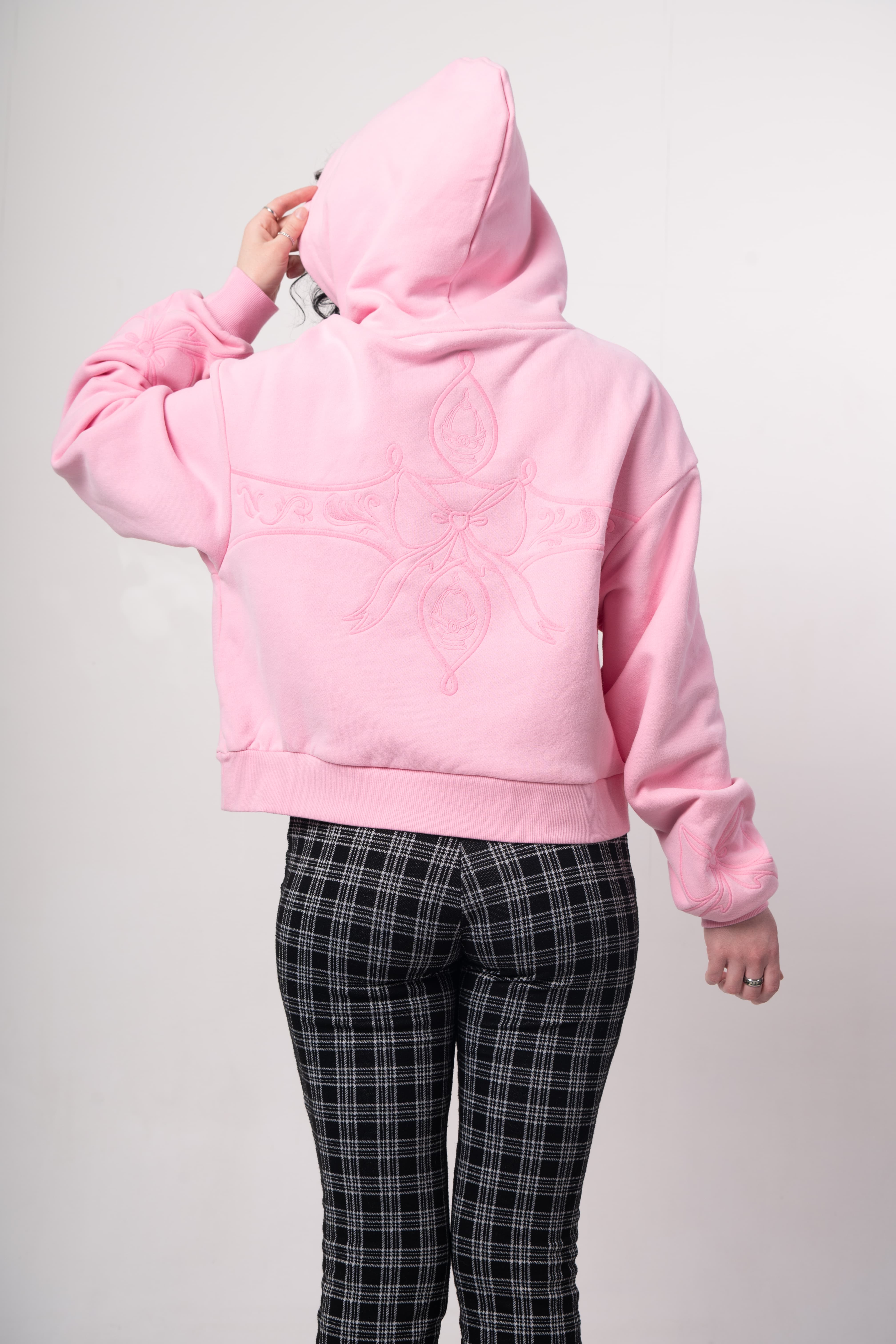 Madoka Hoodie - Image 4