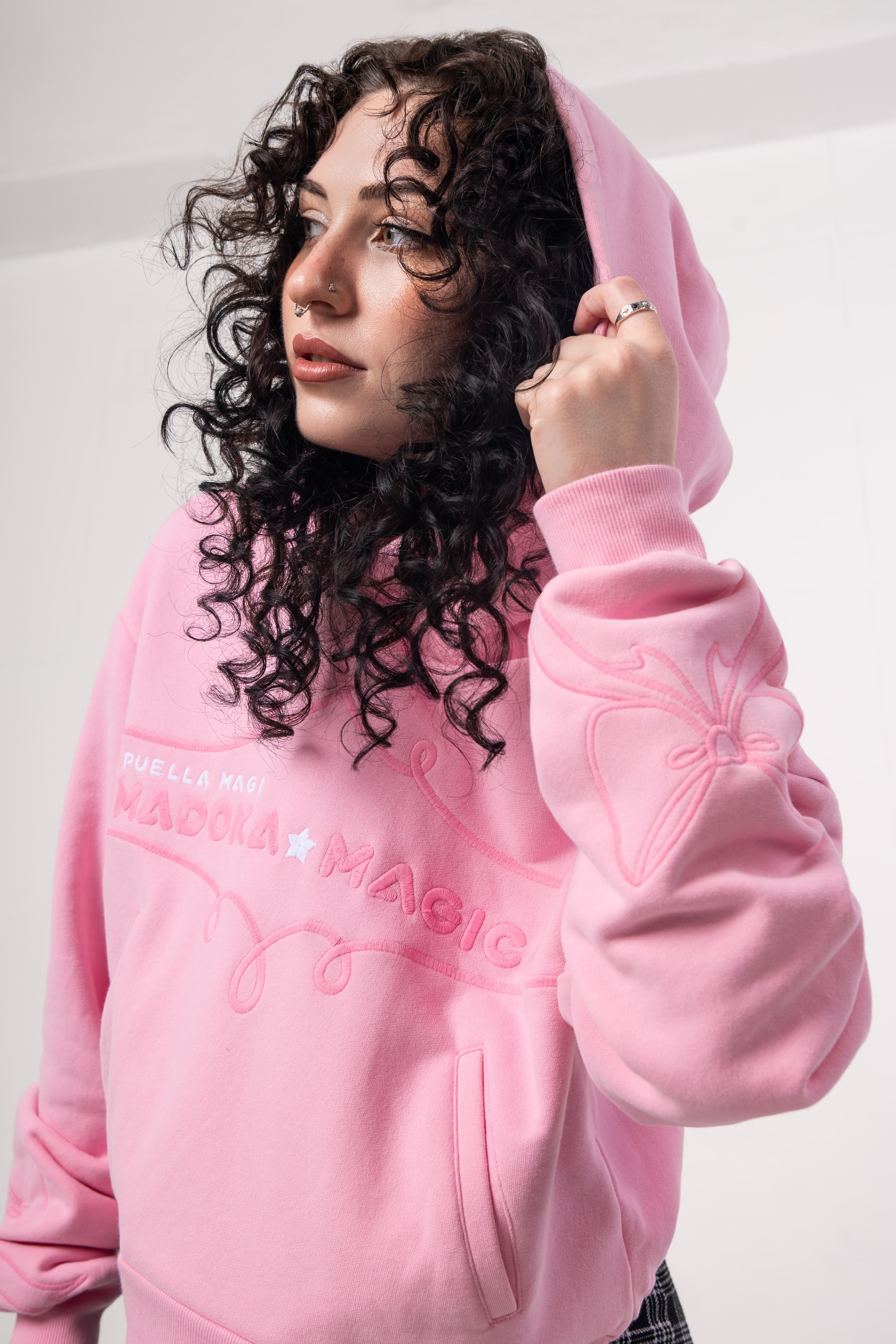 Madoka Hoodie - Image 6
