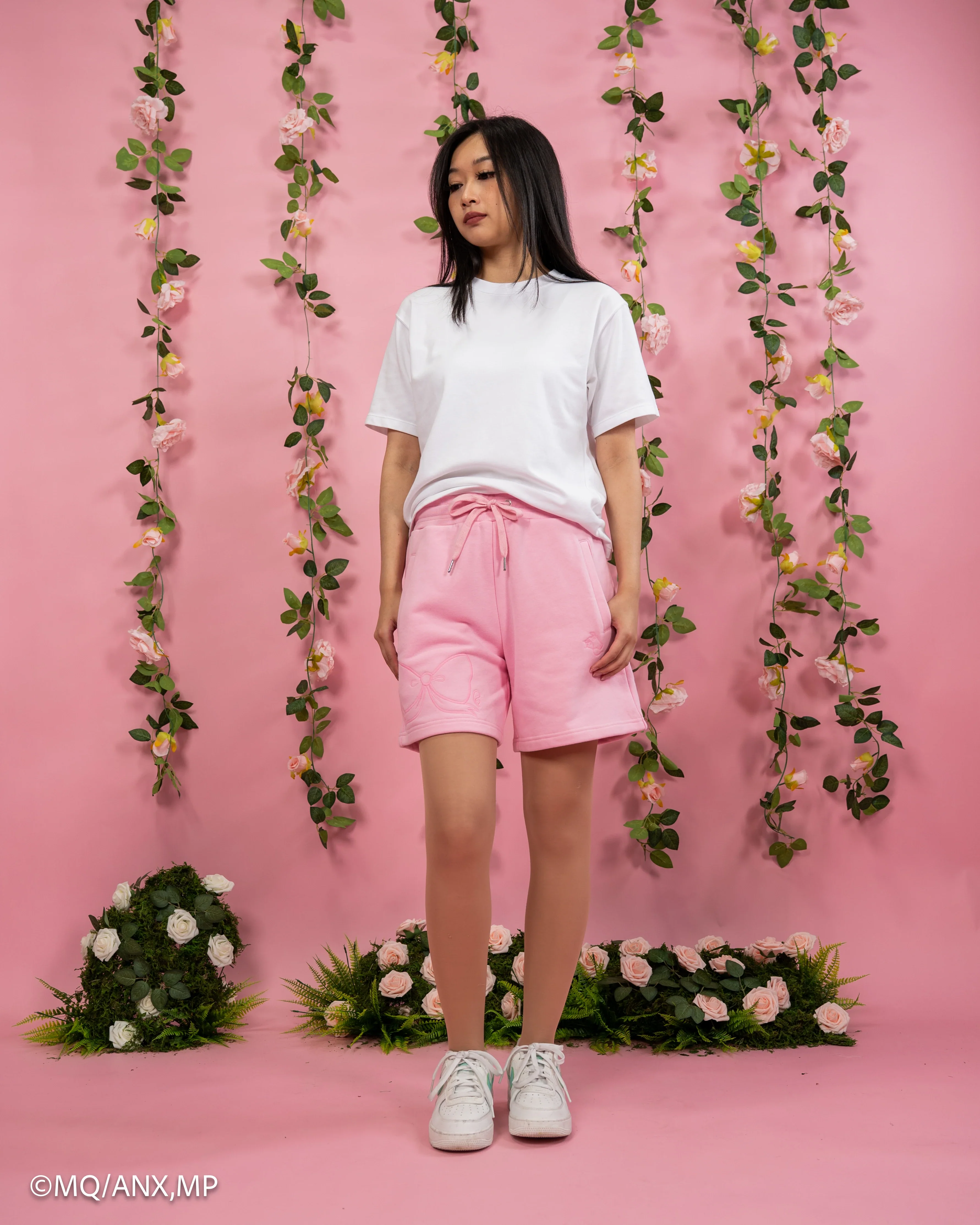 Madoka Shorts - Image 5