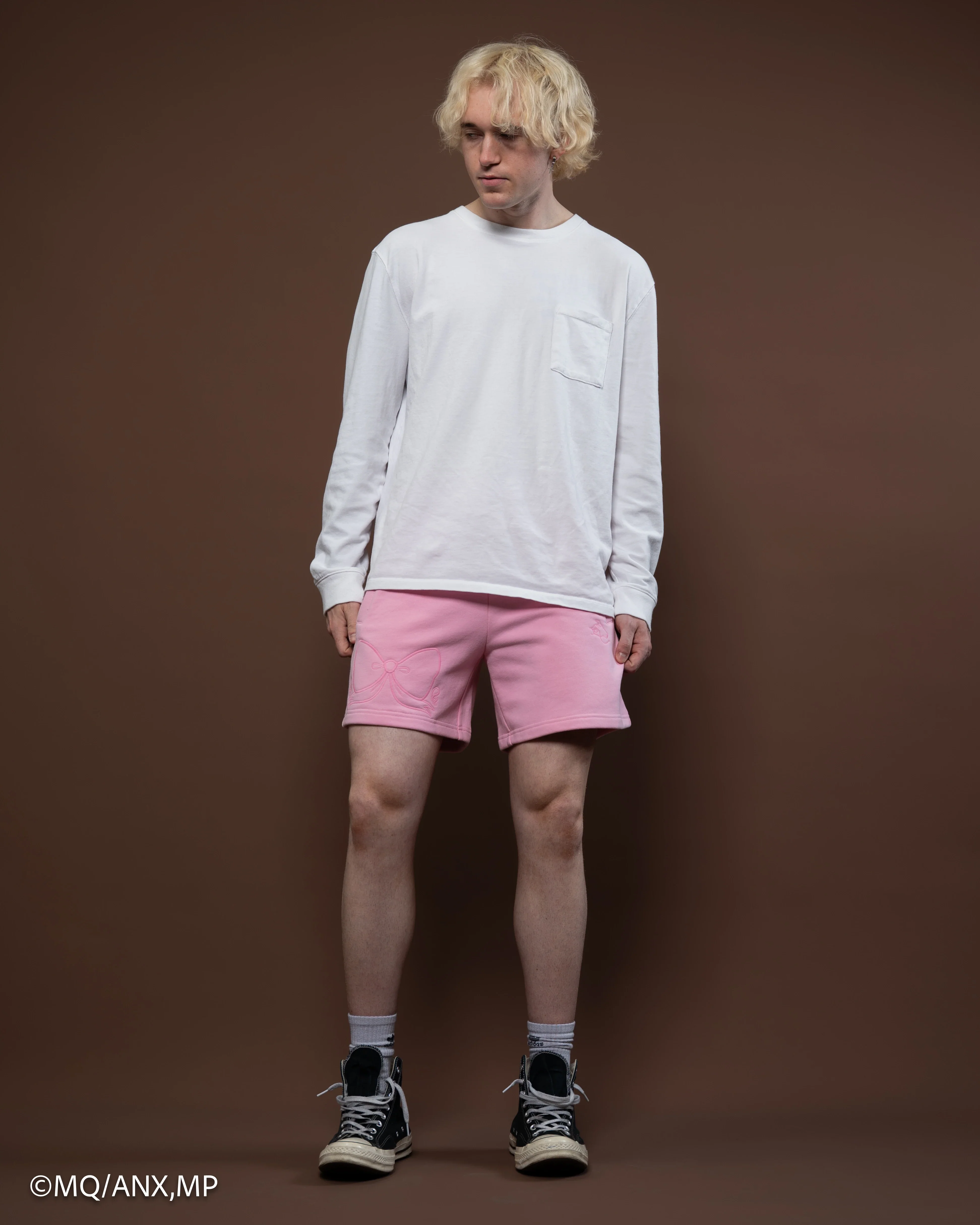 Madoka Shorts - Image 7