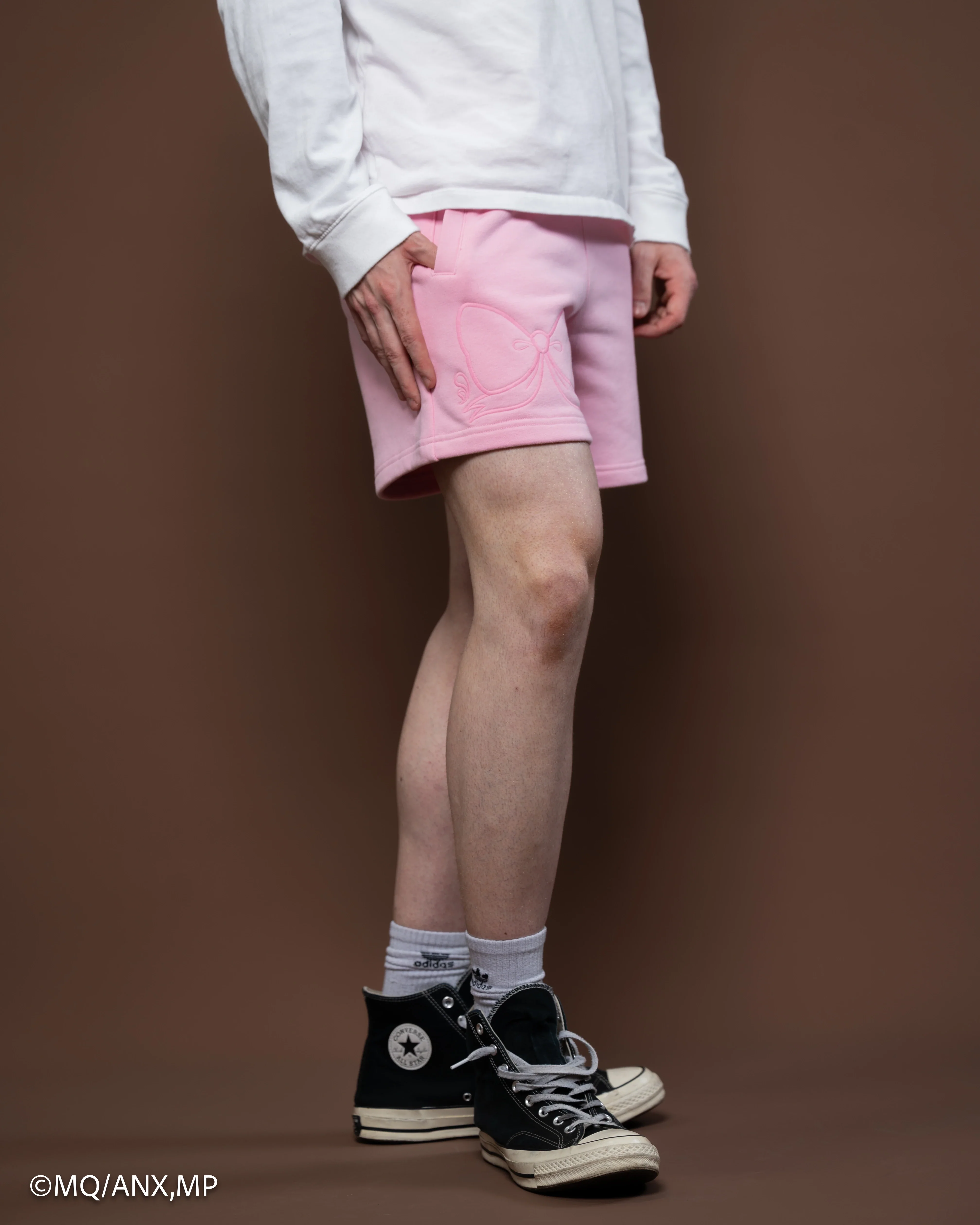 Madoka Shorts - Image 8