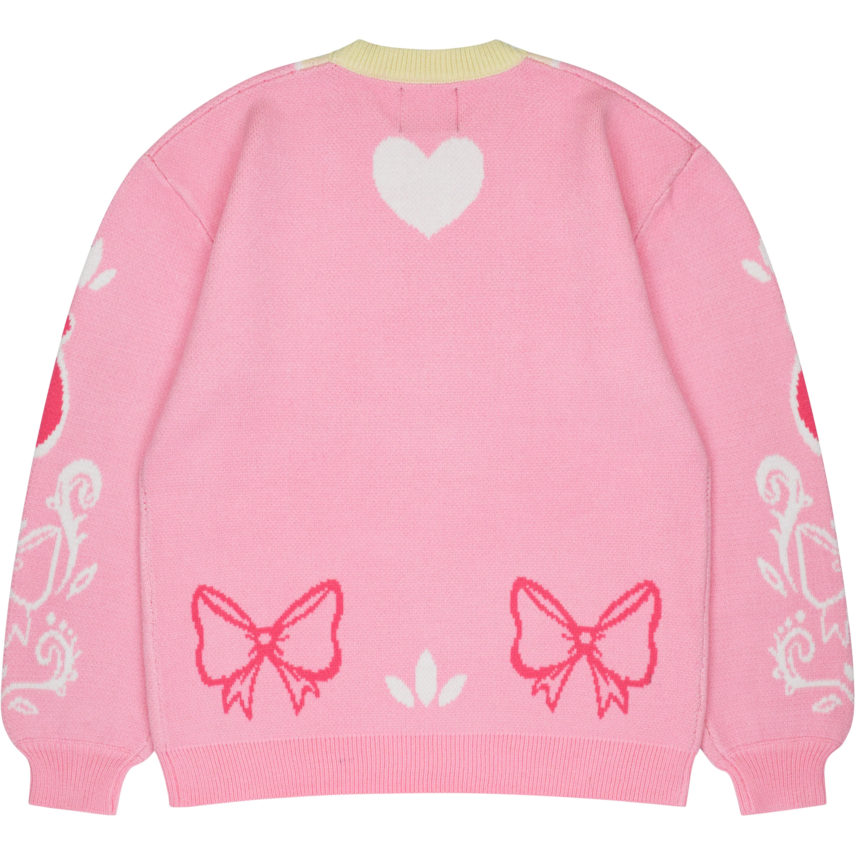 Madoka Sweater - Image 2