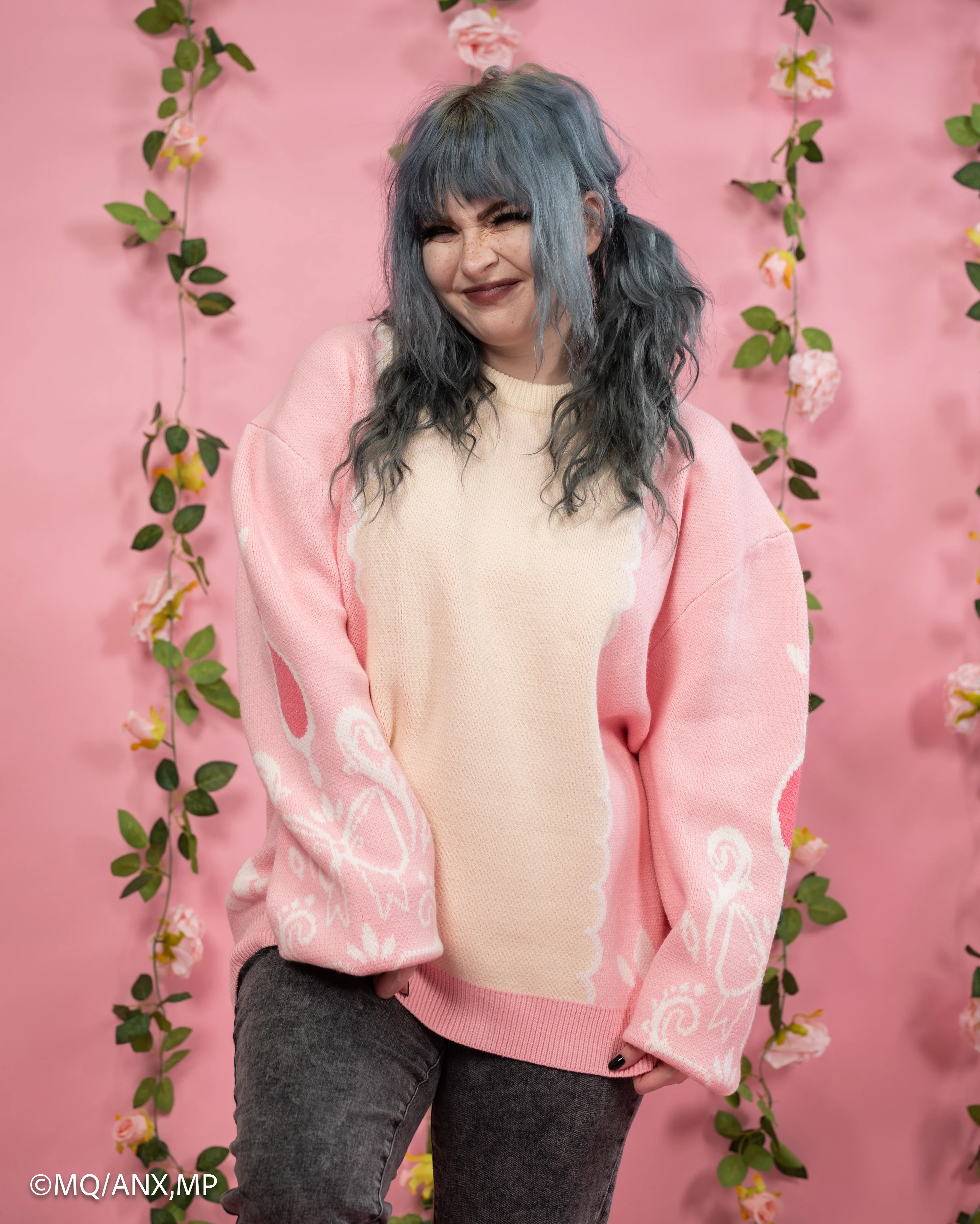 Madoka Sweater - Image 4